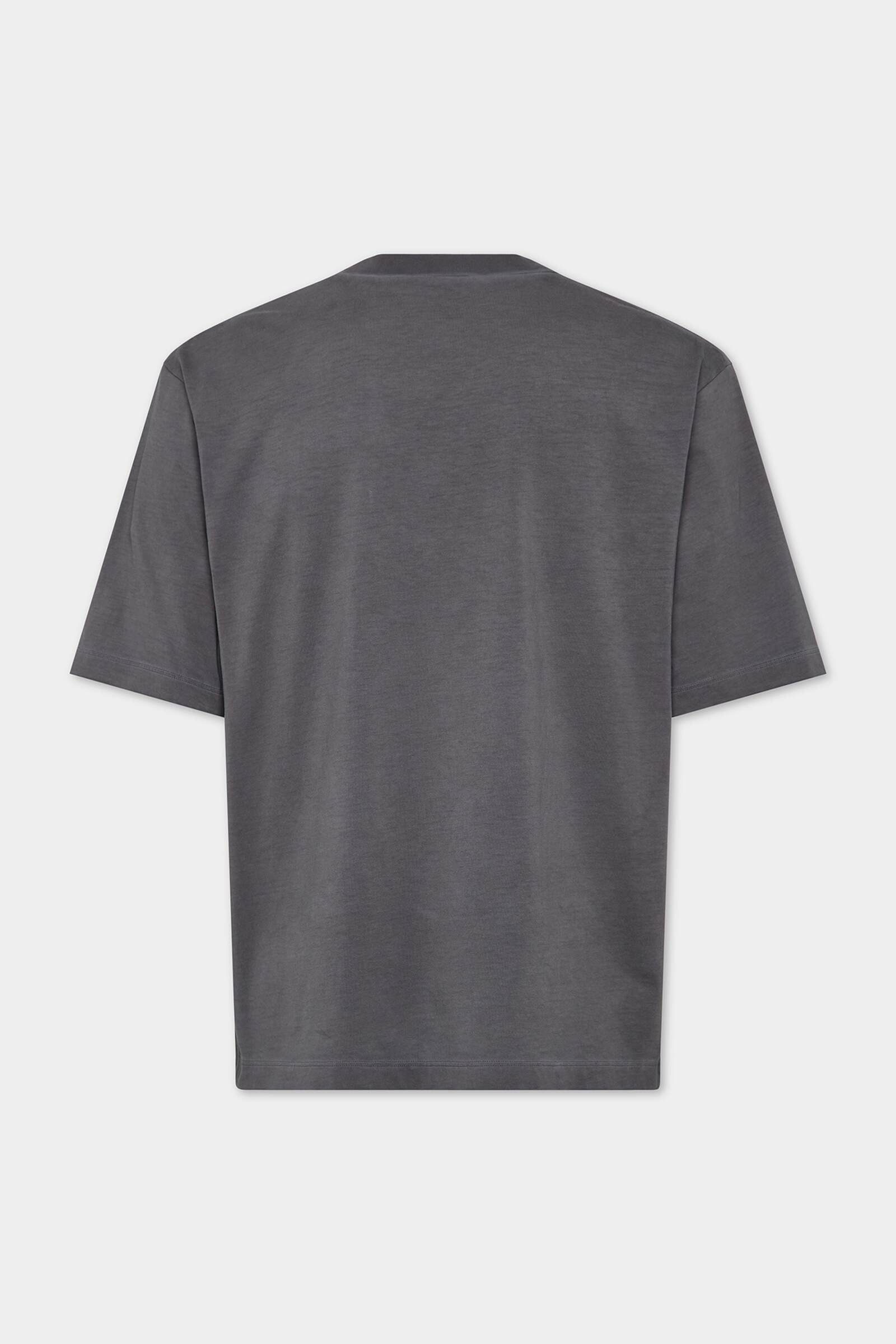 DSQUARED2 LOOSE FIT TEE - BEYMEN