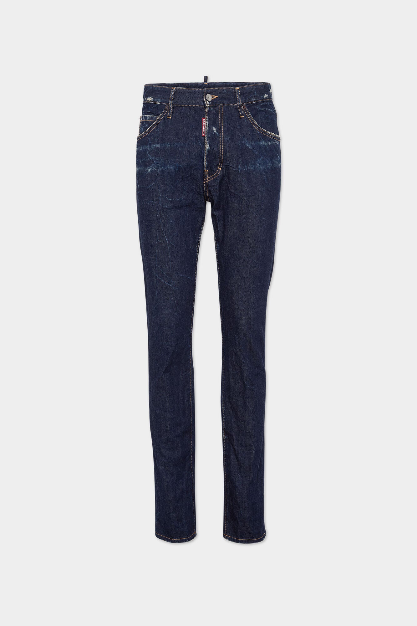DSQUARED2 PANTS - BEYMEN