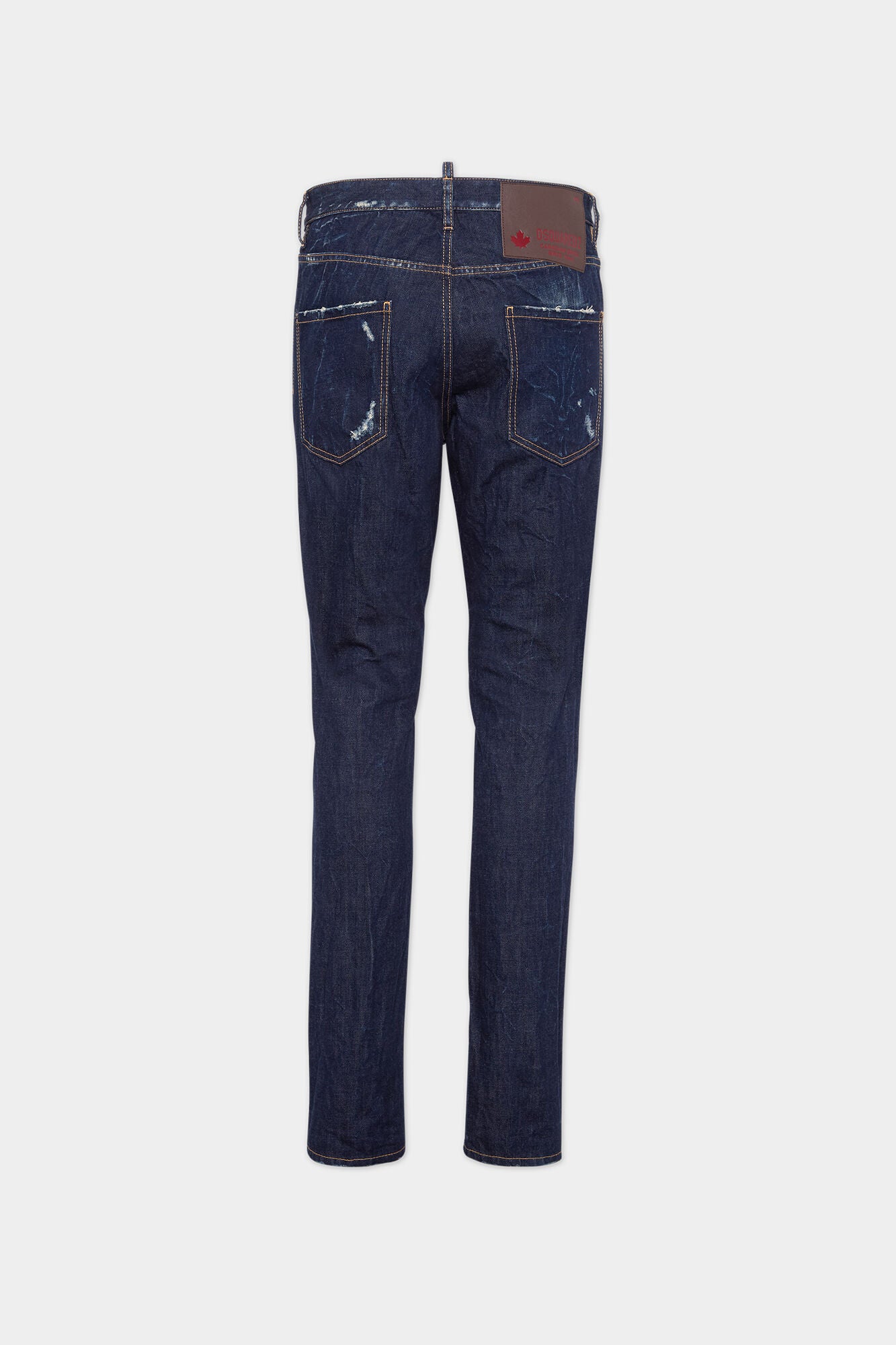 DSQUARED2 PANTS - BEYMEN