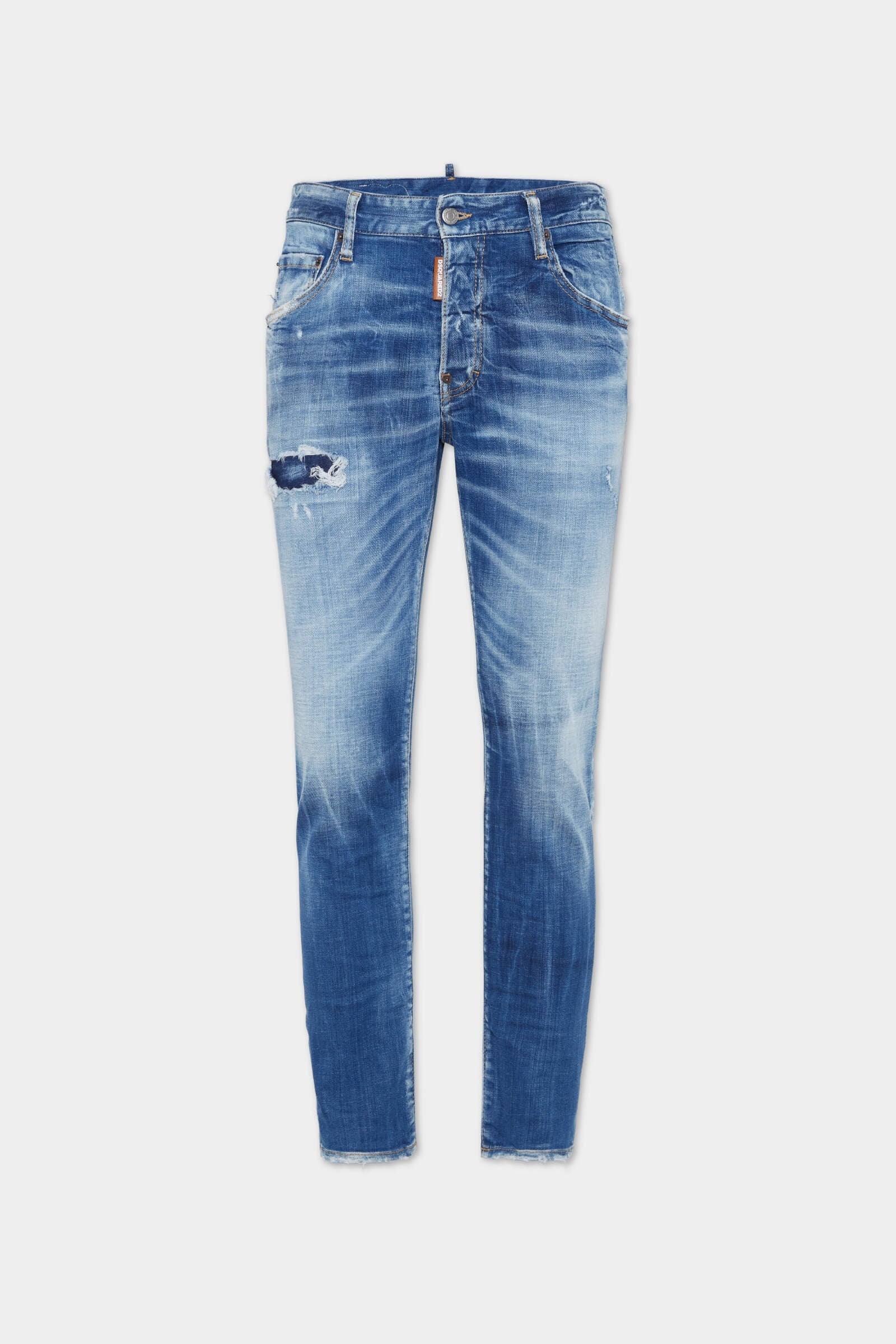 DSQUARED2 SKATER JEAN - BEYMEN