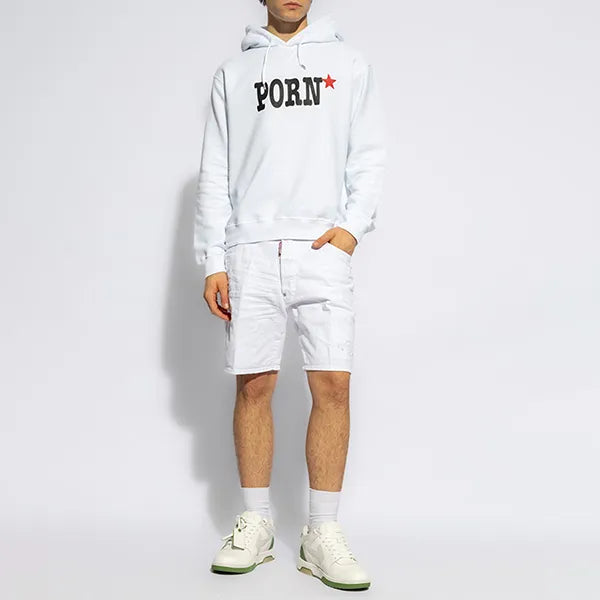 DSQUARED2 SHORTS - BEYMEN