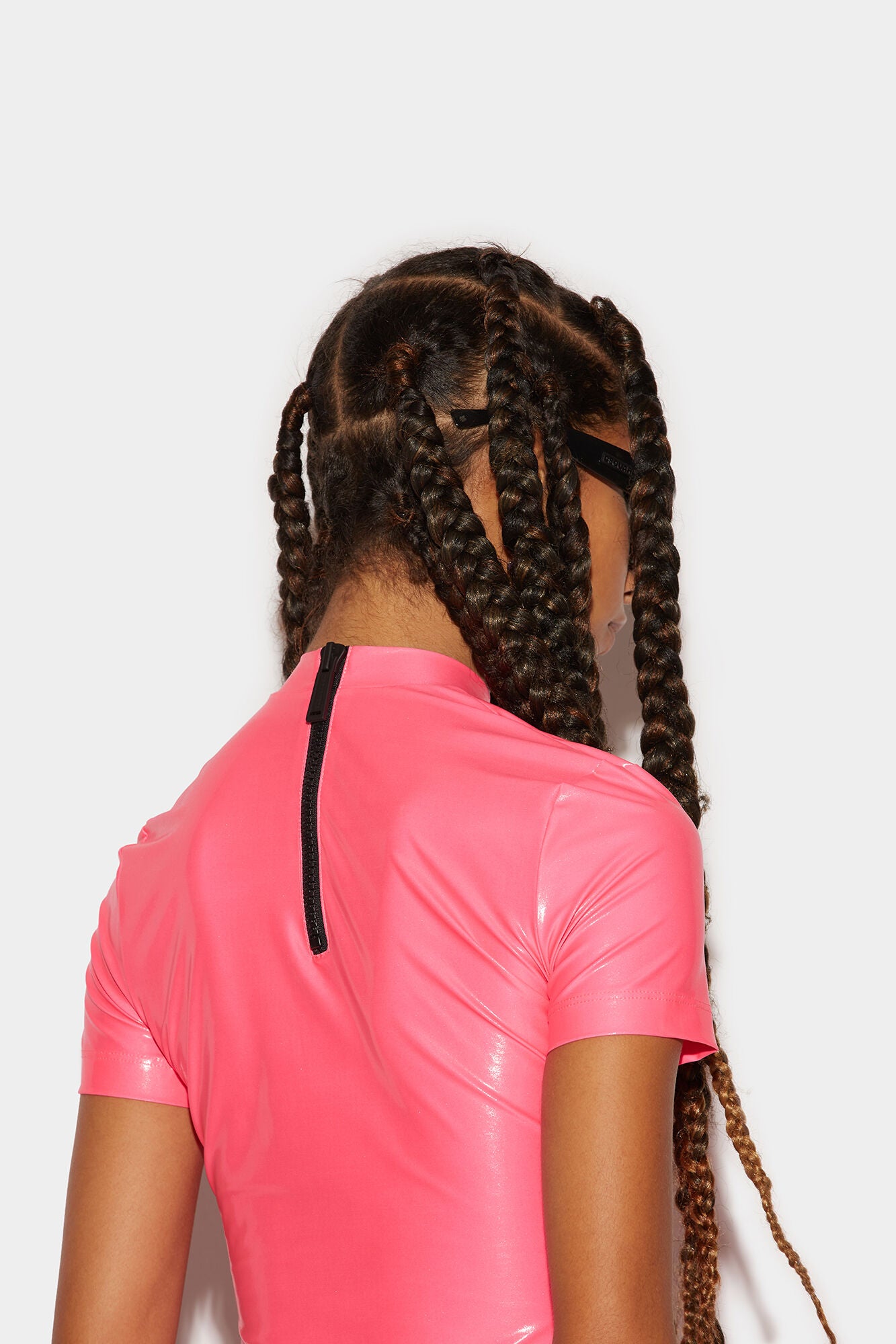 DSQUARED2 MINI DRESS - BEYMEN