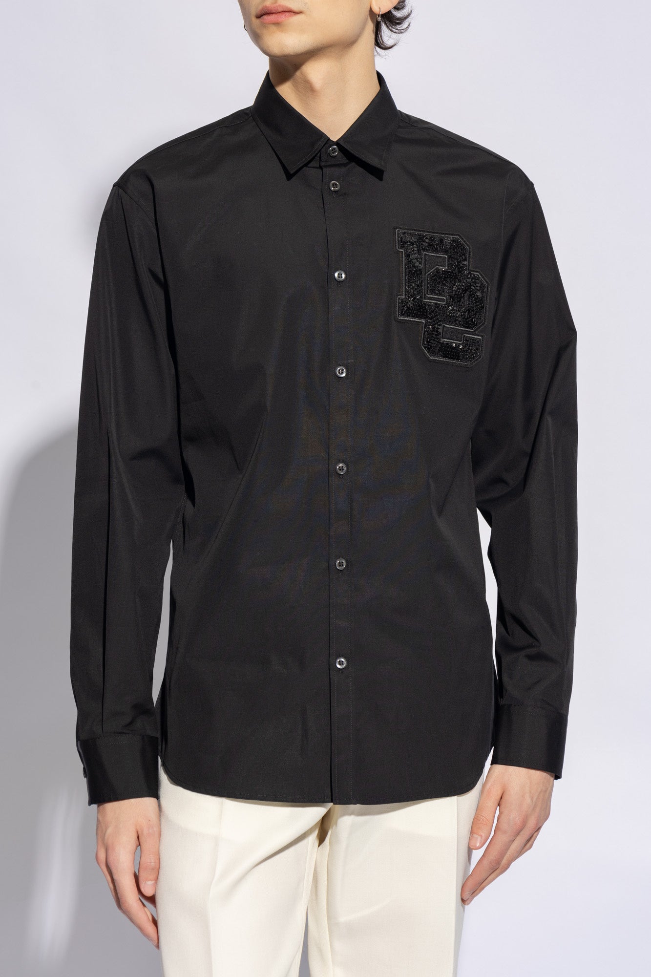 DSQUARED2 SHIRTS - BEYMEN