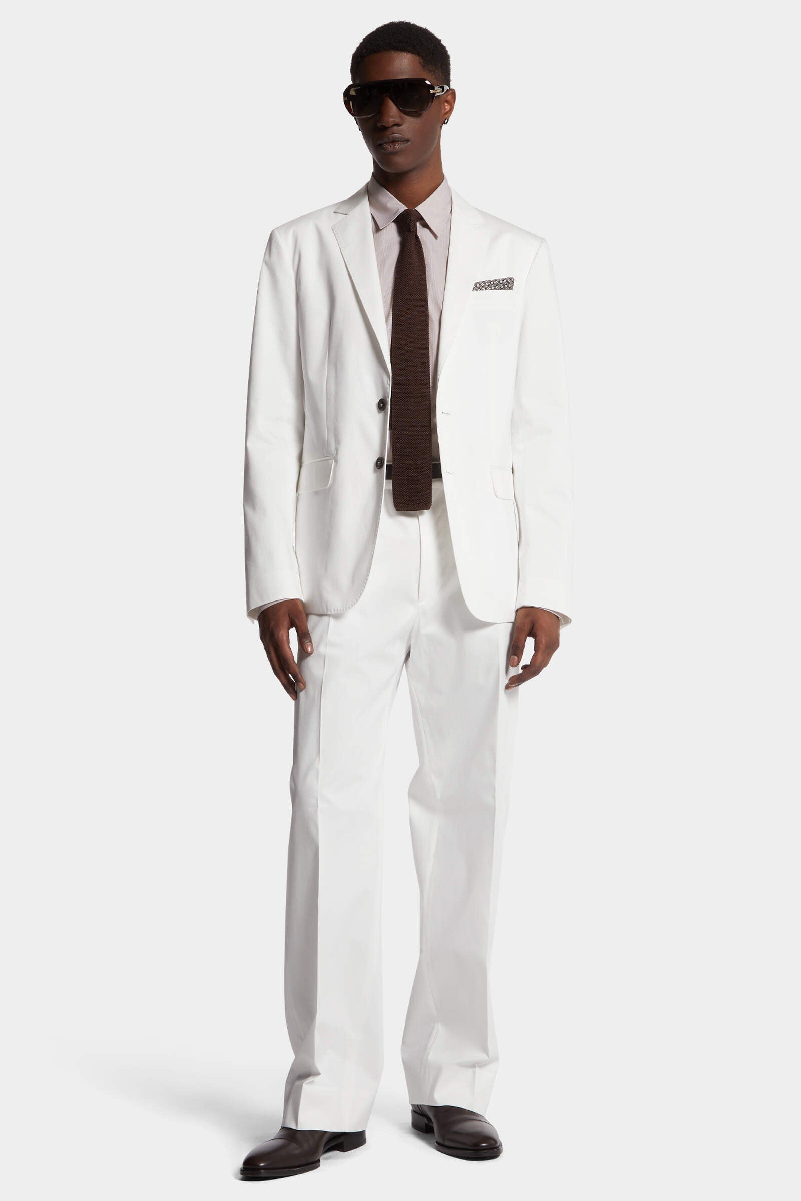 DSQUARED2 RELAX DAN SHIRT - BEYMEN
