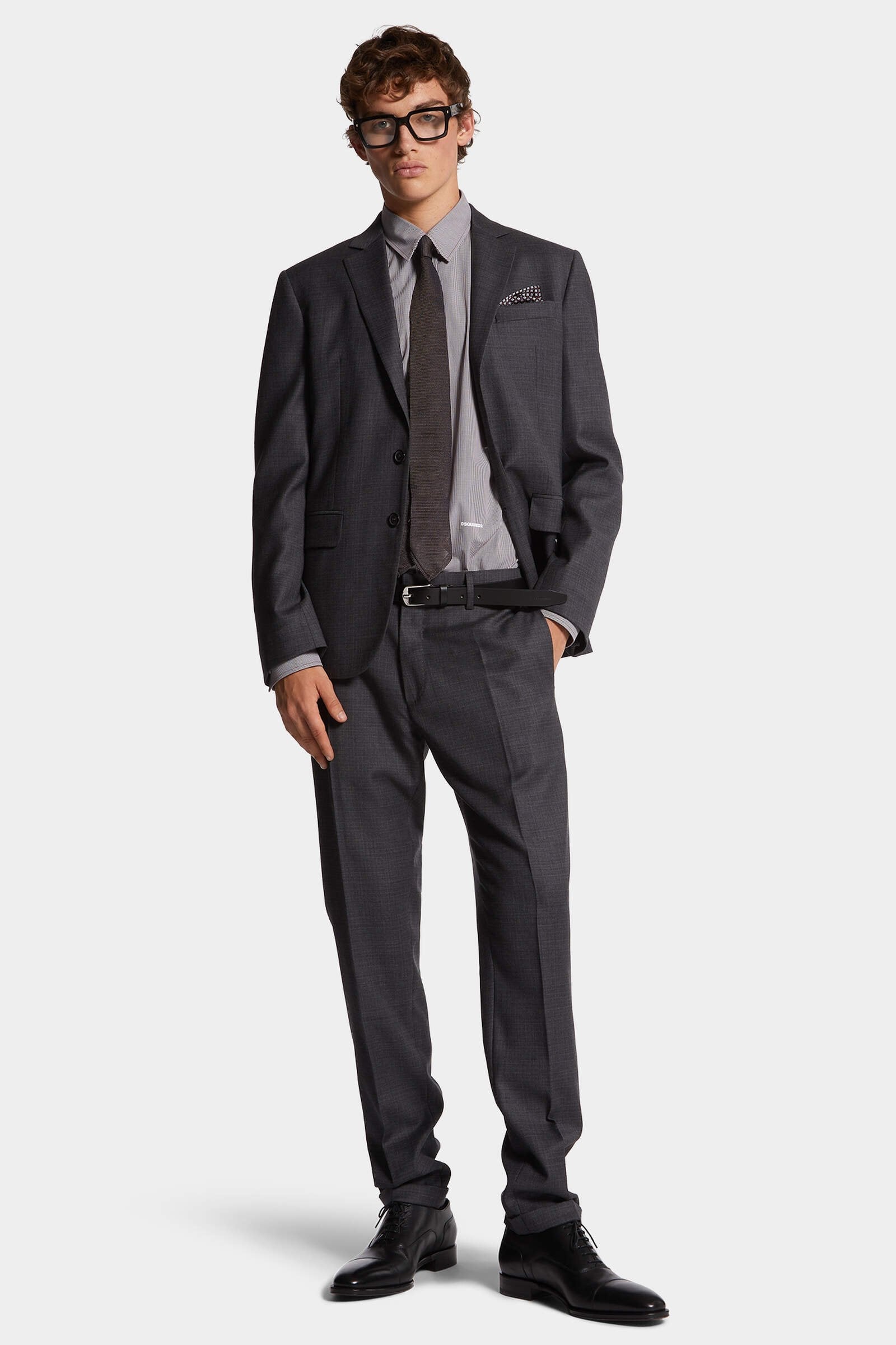 DSQUARED2 PARIS SUIT - BEYMEN