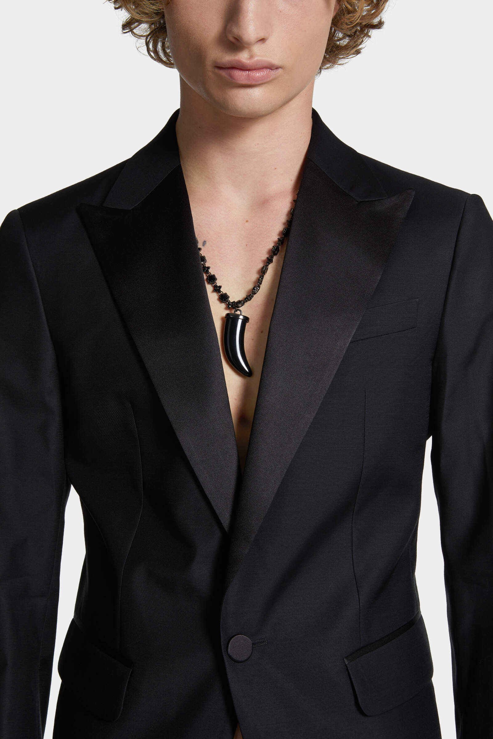DSQUARED2 LONDON SUIT - BEYMEN