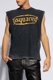 Dsquared T-shirts