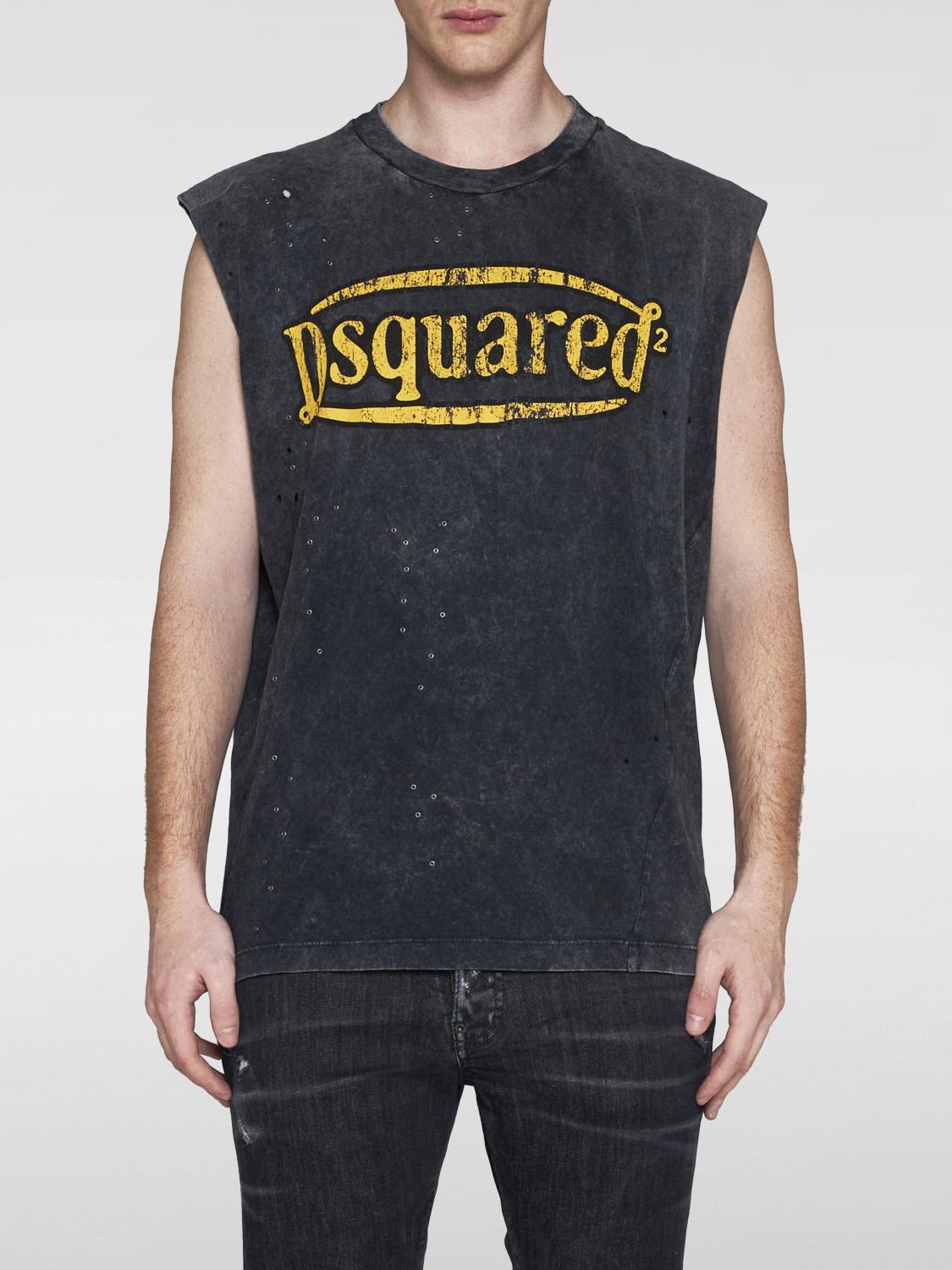 DSQUARED2 T-SHIRTS - BEYMEN