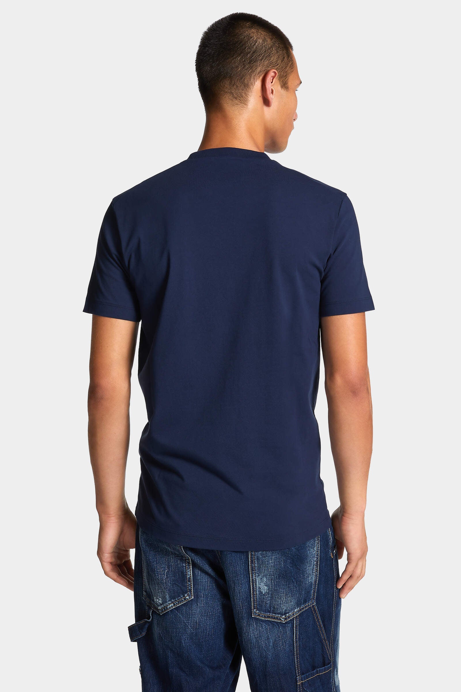 DSQUARED2 COOL FIT TEE - BEYMEN
