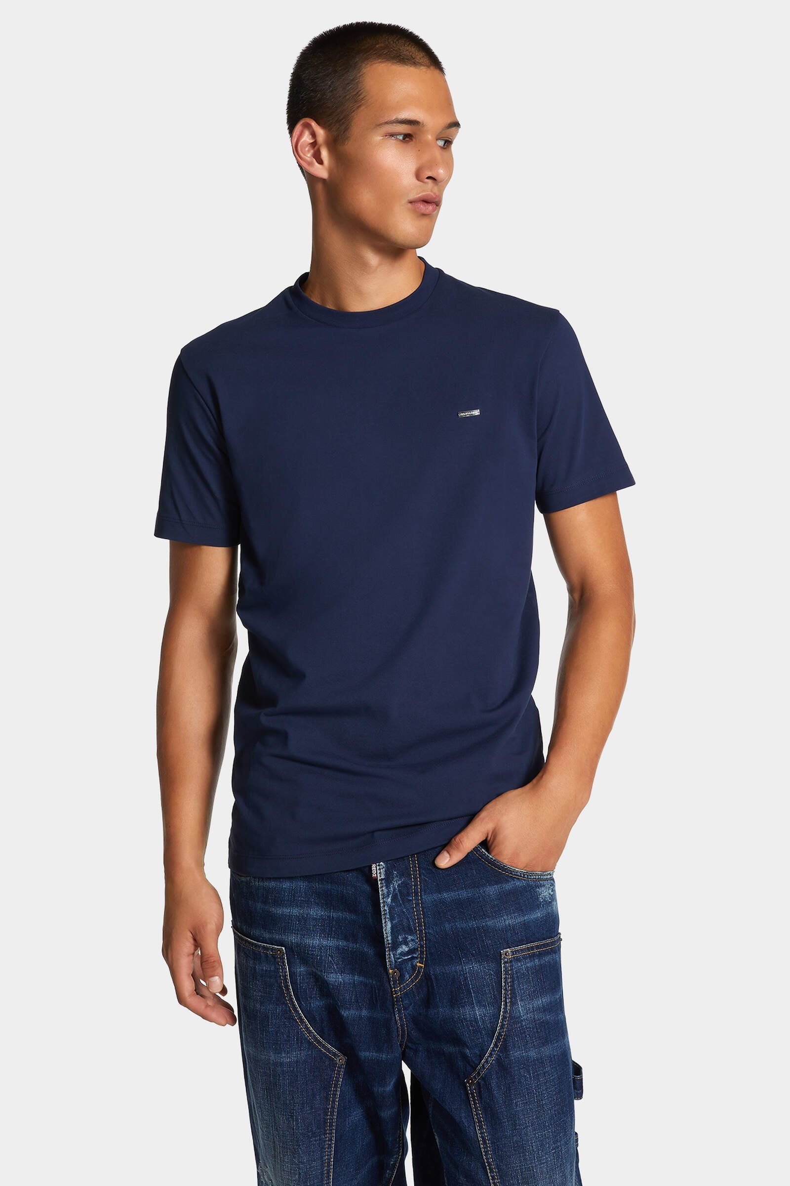 DSQUARED2 COOL FIT TEE - BEYMEN