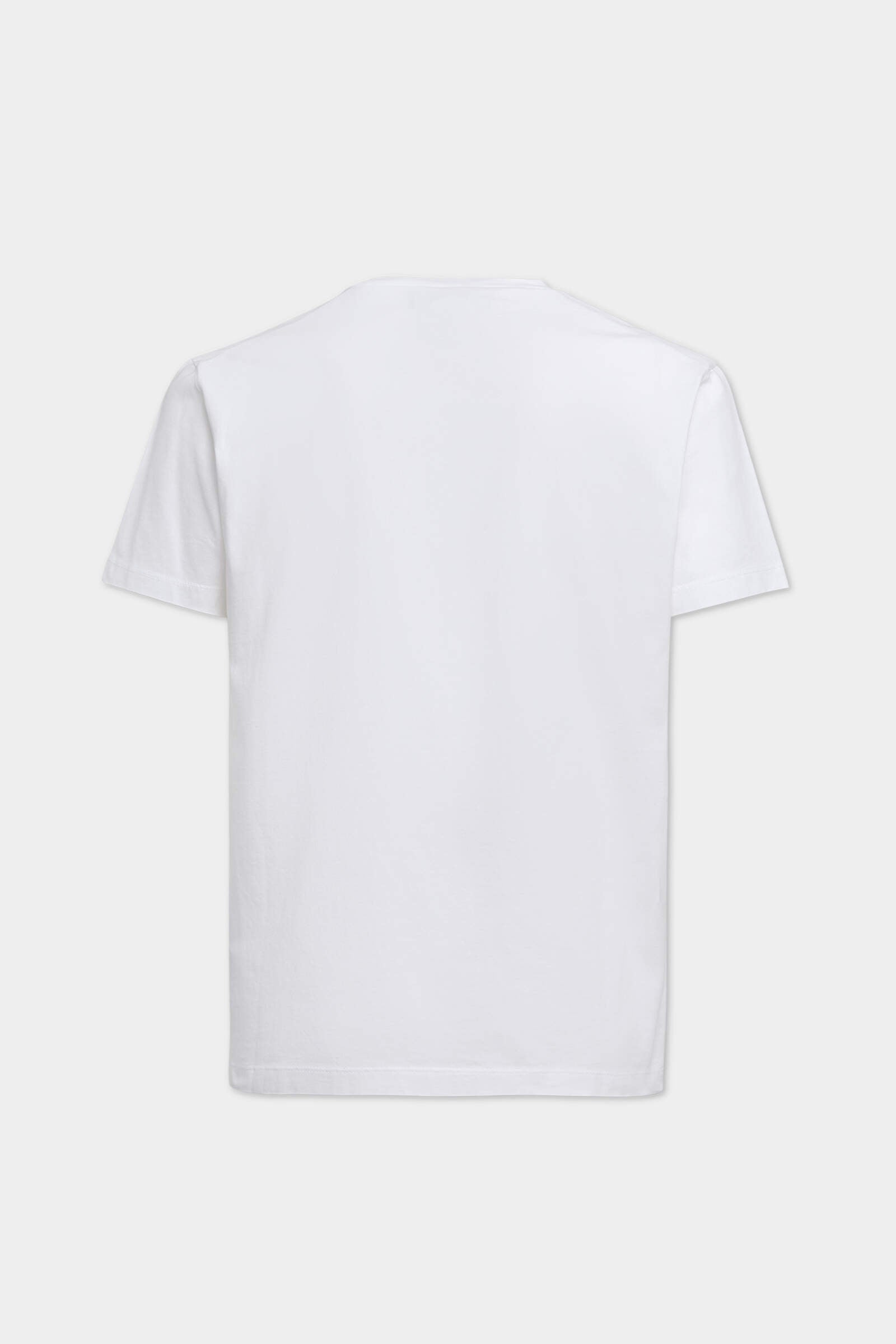 DSQUARED2 COOL FIT TEE - BEYMEN