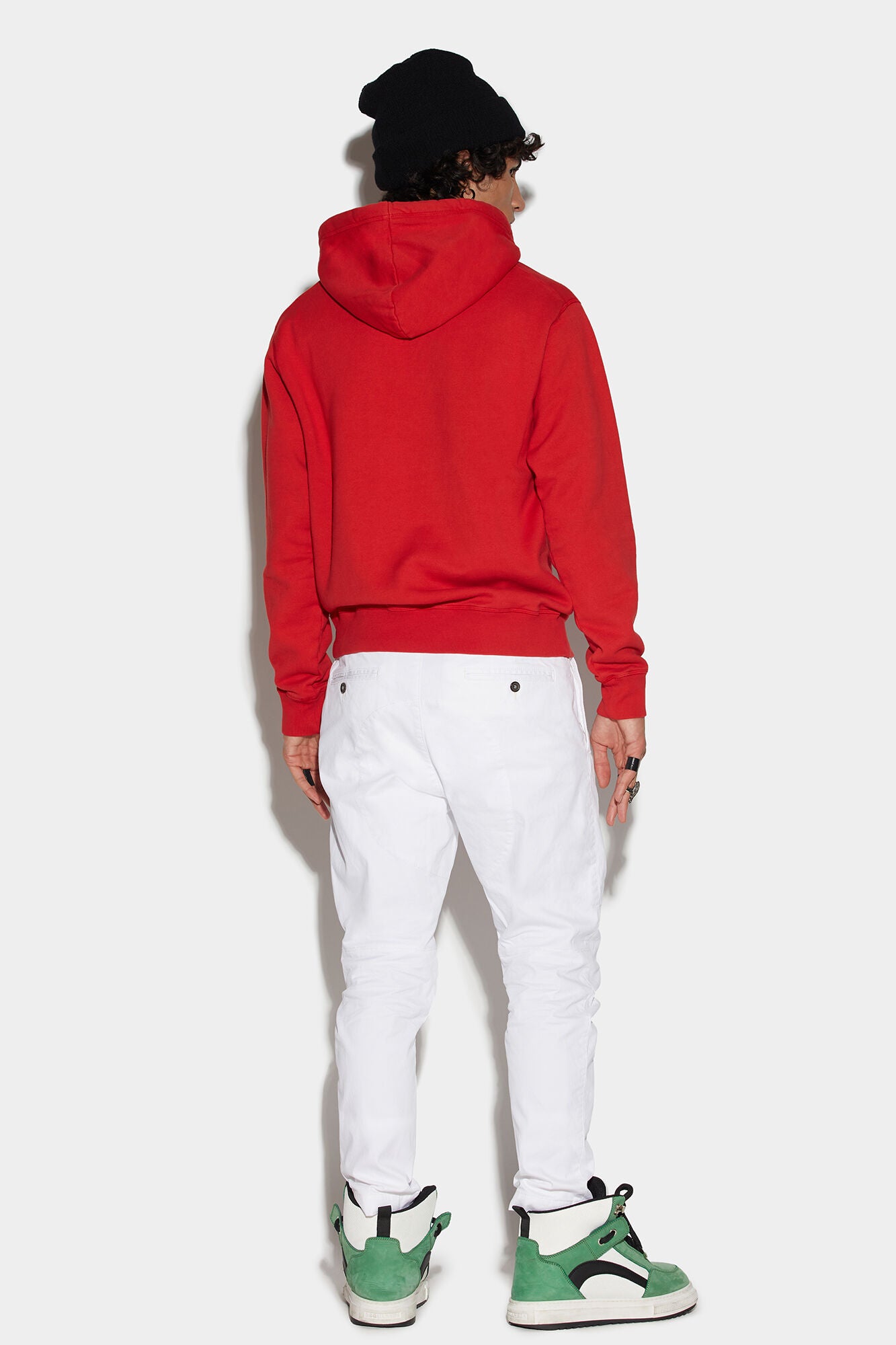 DSQUARED2 CHINO PANT - BEYMEN