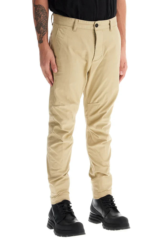 Dsquared Sexy Chino Pants