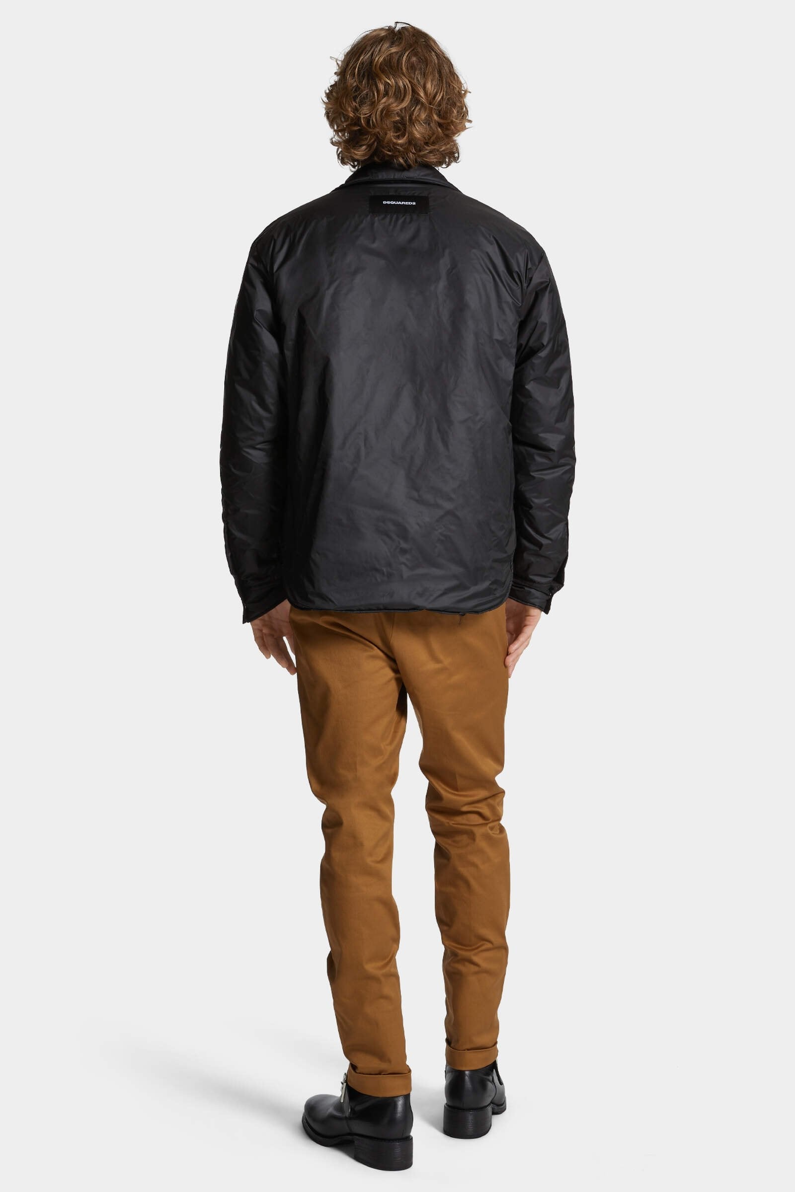 DSQUARED2 COOL GUY PANT - BEYMEN