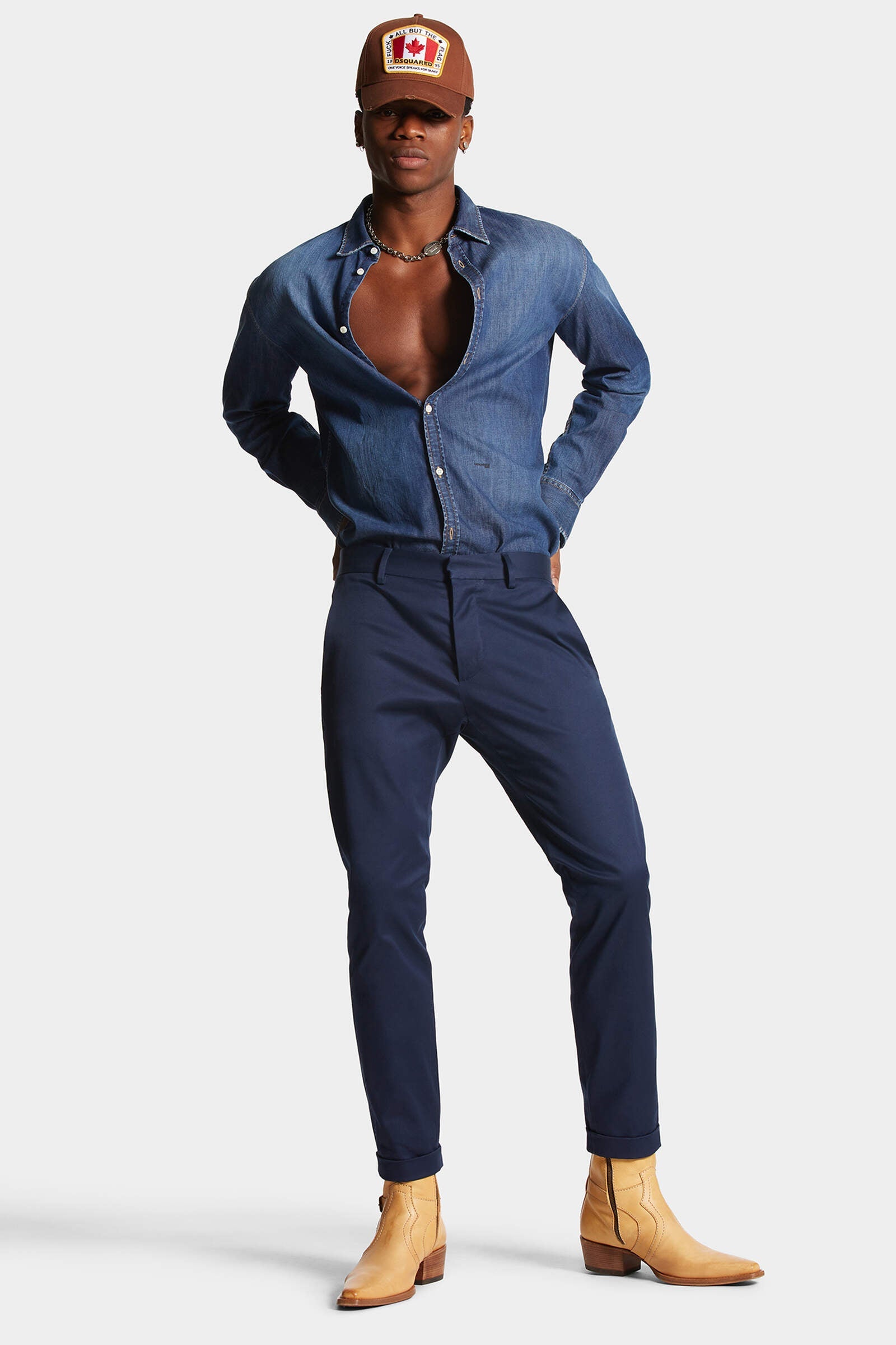 DSQUARED2 COOL GUY PANT - BEYMEN