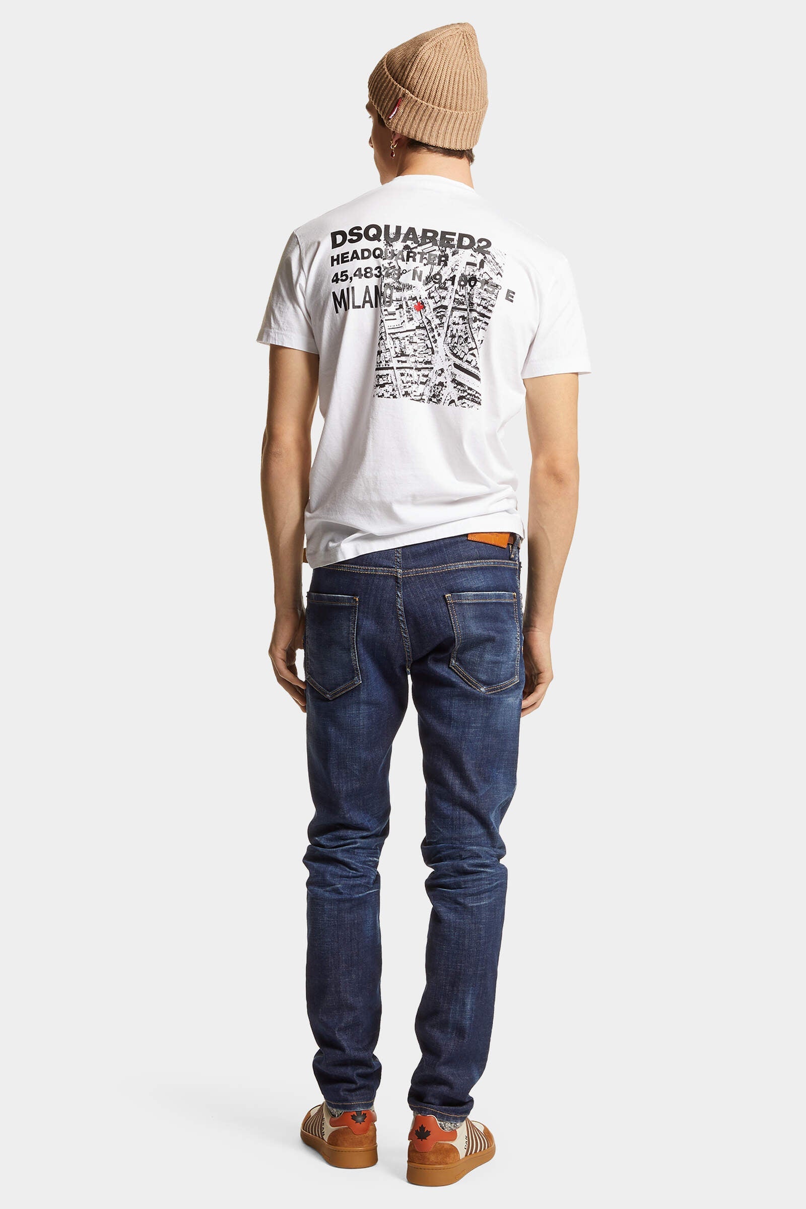 DSQUARED2 COOL GUY JEAN - BEYMEN