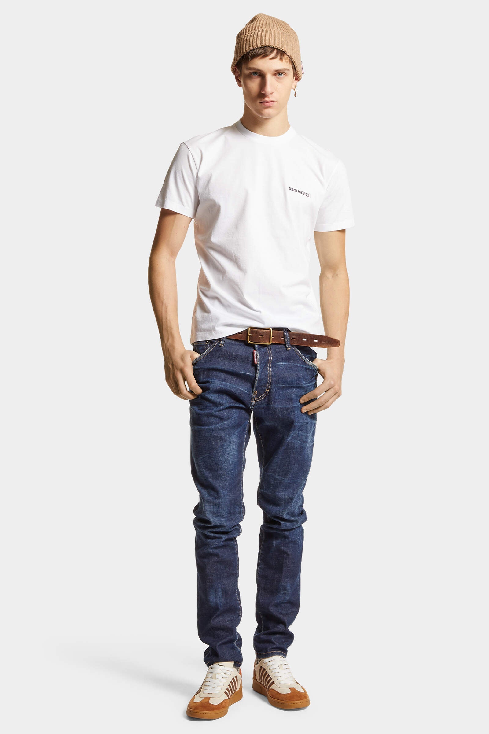 DSQUARED2 COOL GUY JEAN - BEYMEN