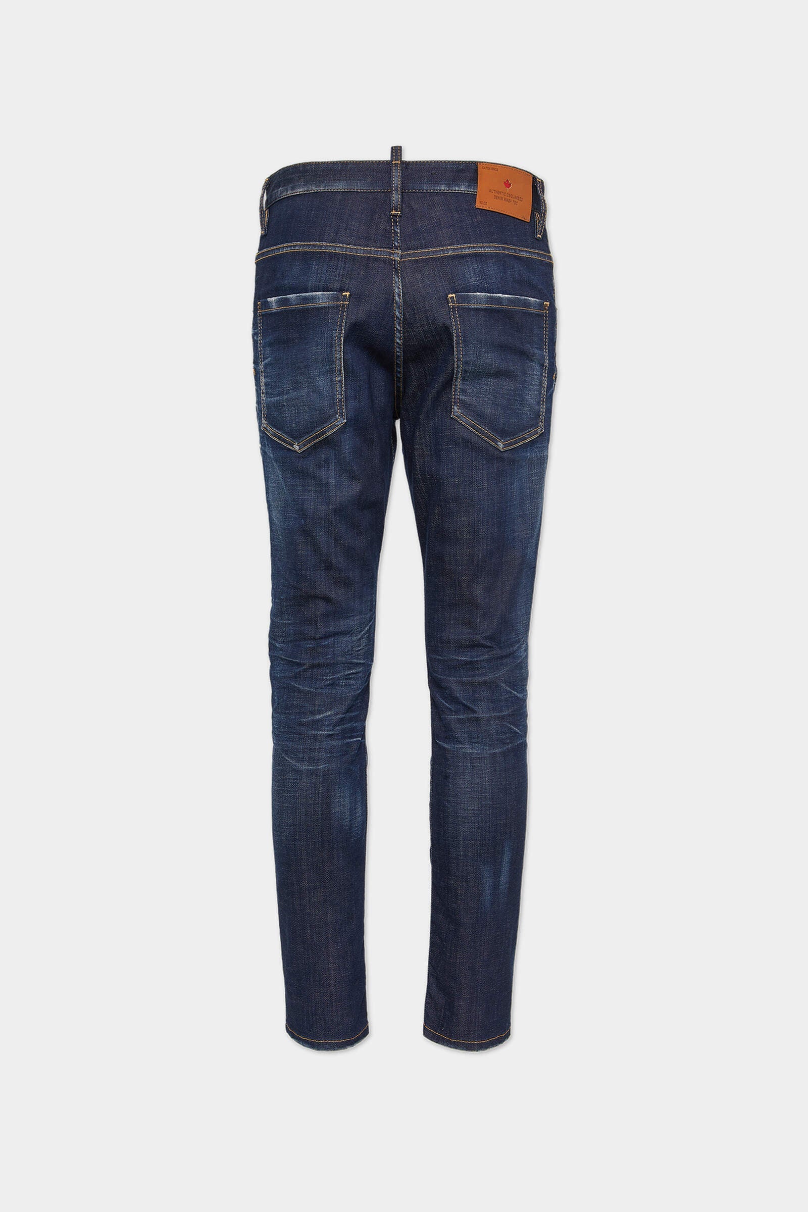 DSQUARED2 SKATER JEAN - BEYMEN