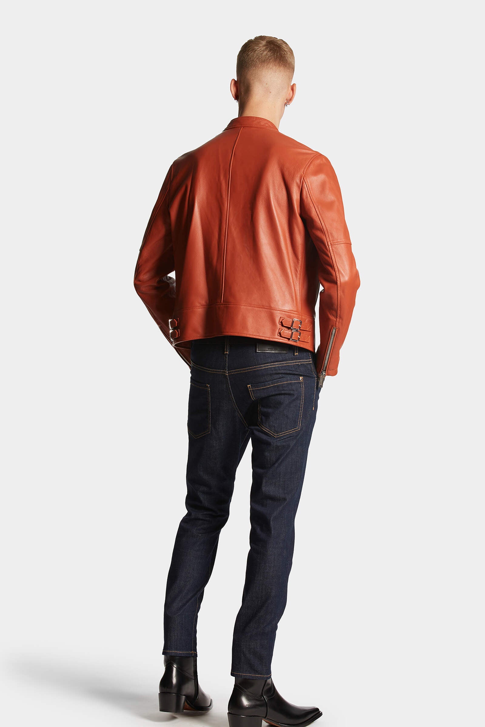DSQUARED2 SKATER JEAN - BEYMEN