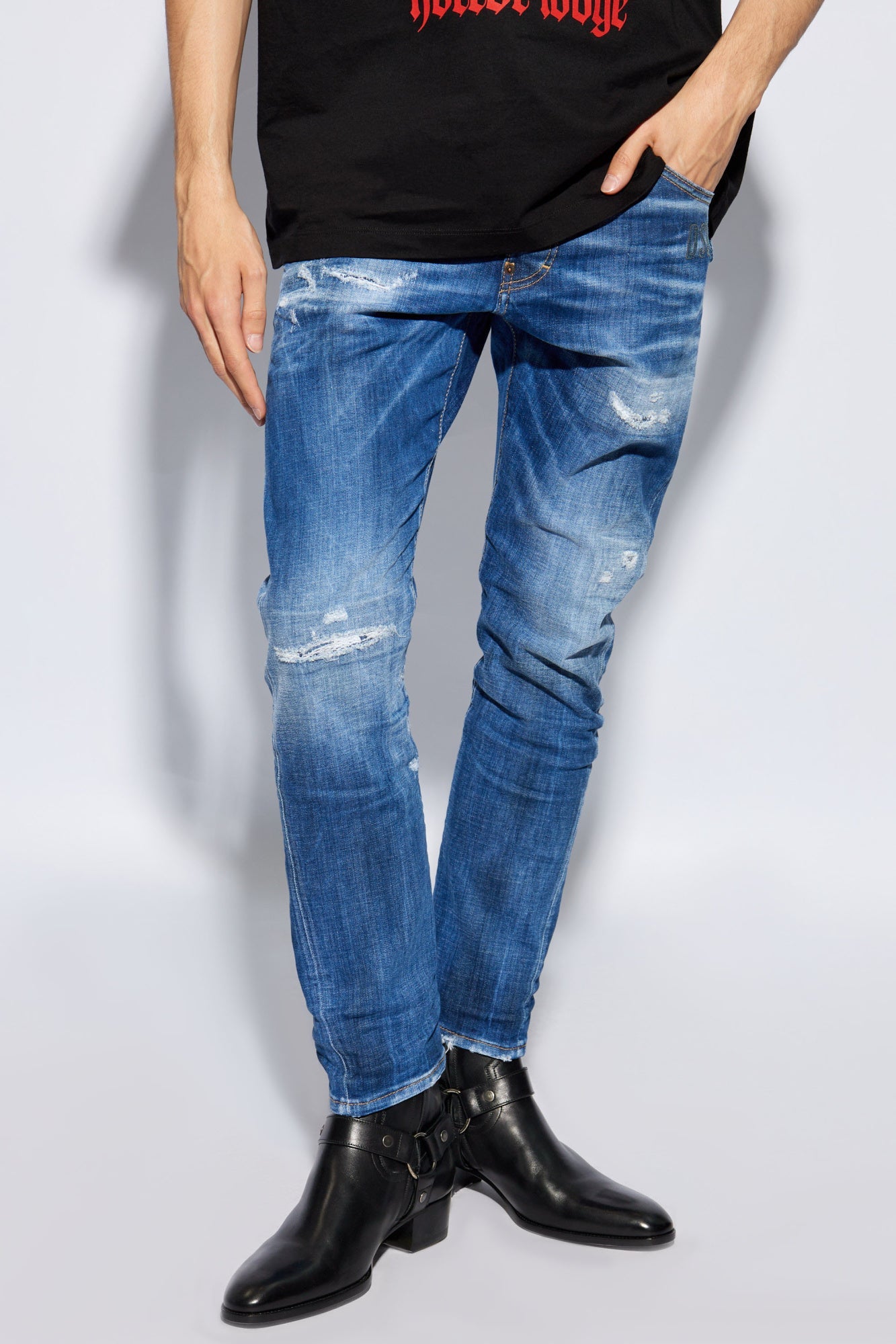DSQUARED2 JEANS - BEYMEN