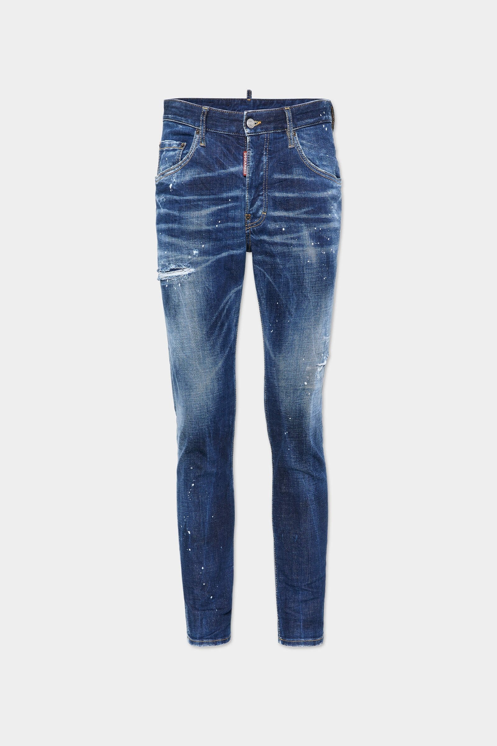 DSQUARED2 SKATER JEAN - BEYMEN