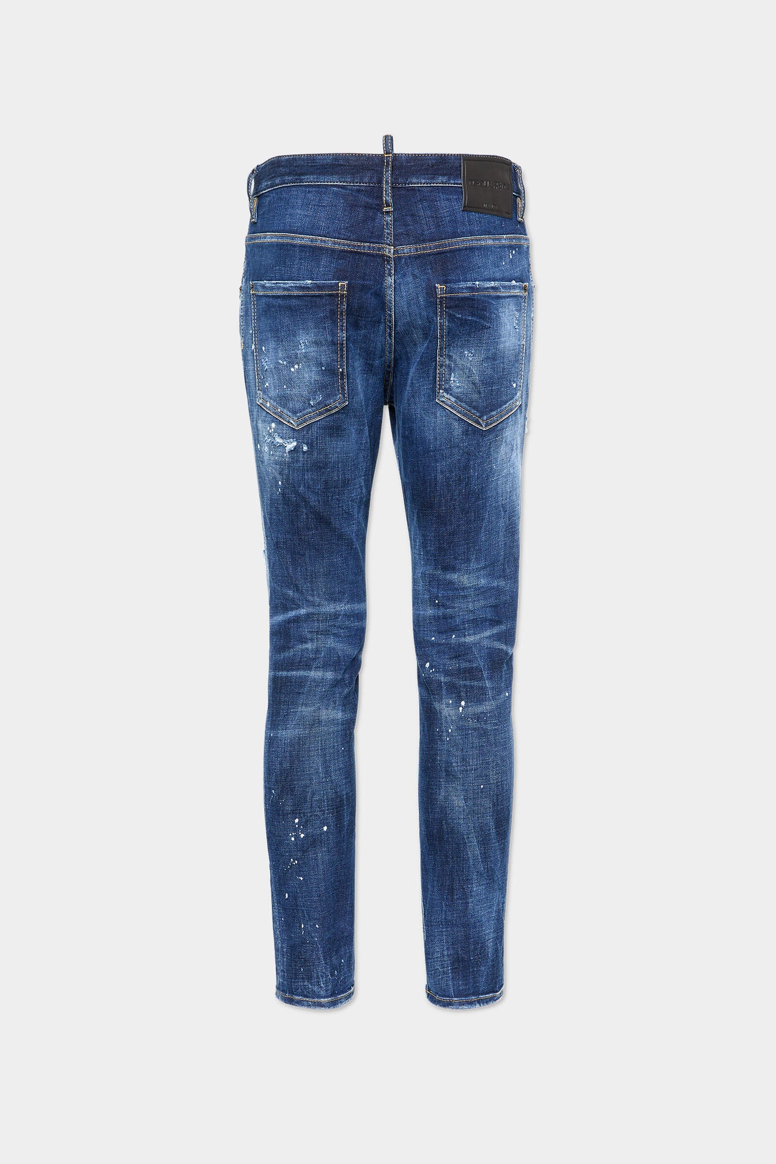 DSQUARED2 SKATER JEAN - BEYMEN