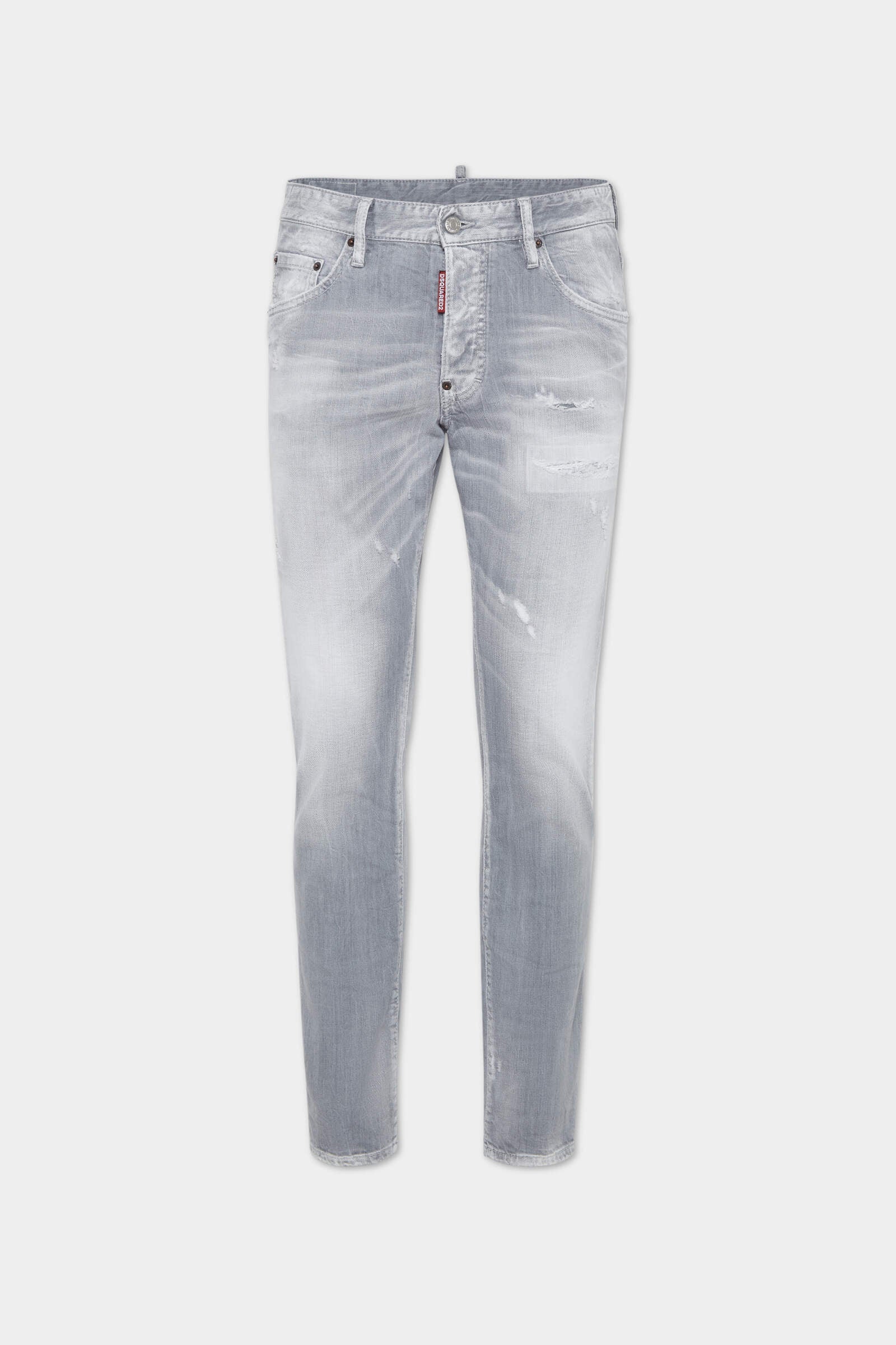DSQUARED2 SKATER JEAN - BEYMEN