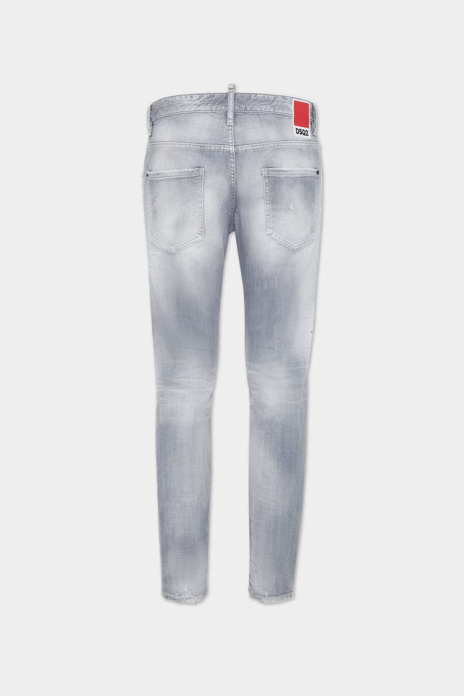 DSQUARED2 SKATER JEAN - BEYMEN