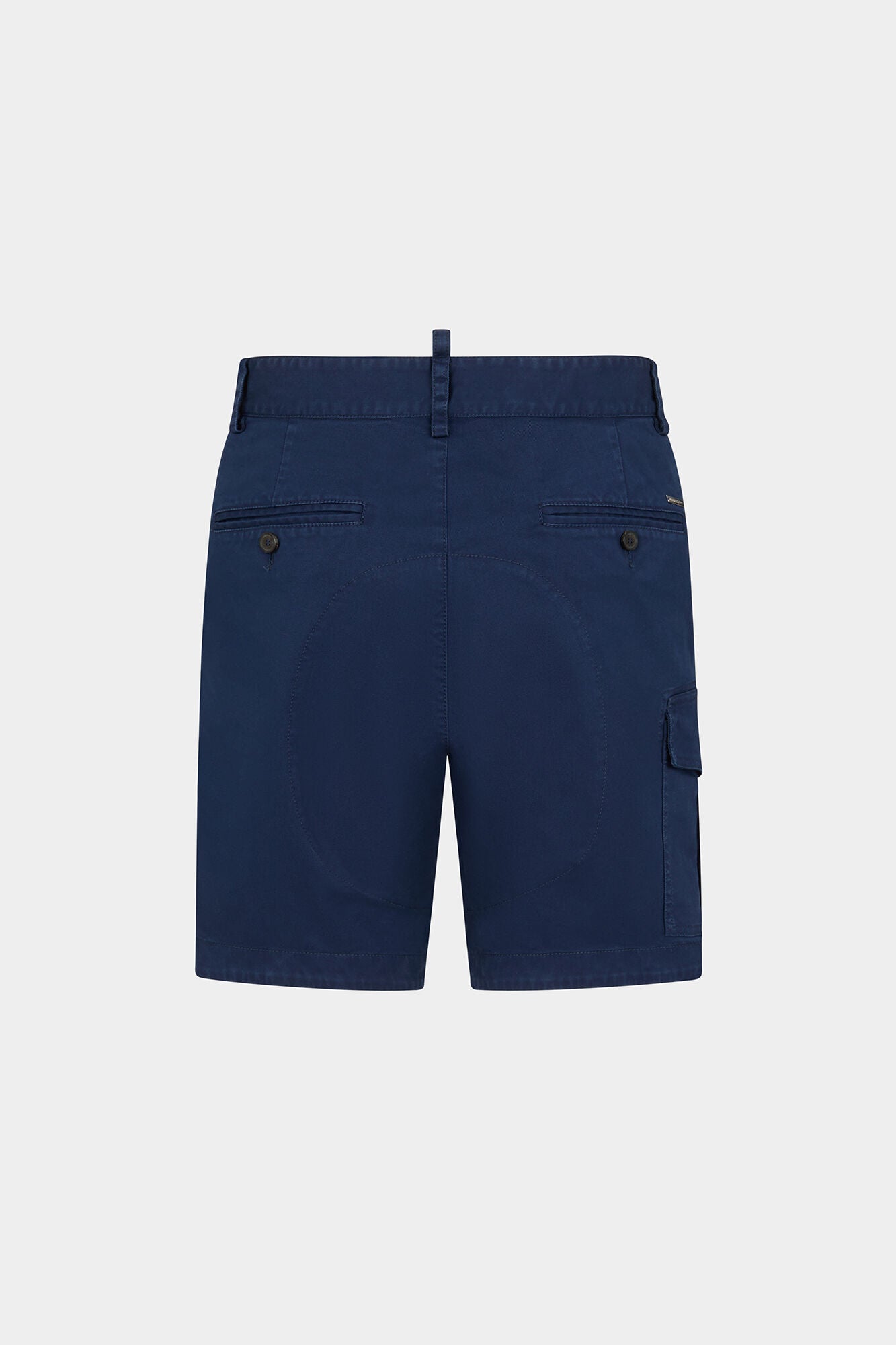 DSQUARED2 SEXY CARGO SHORTS