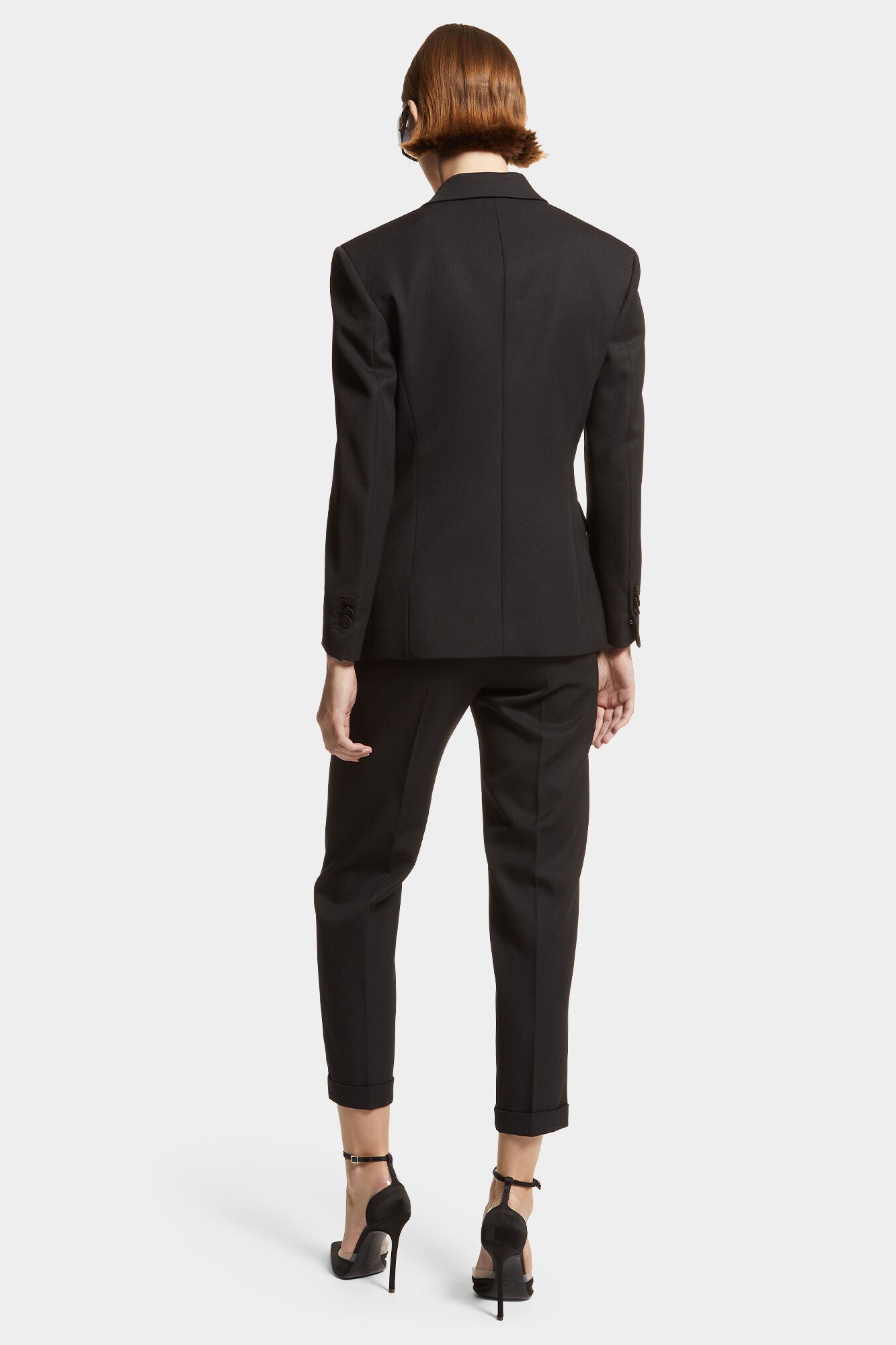 DSQUARED2 BOSTON SUIT - BEYMEN