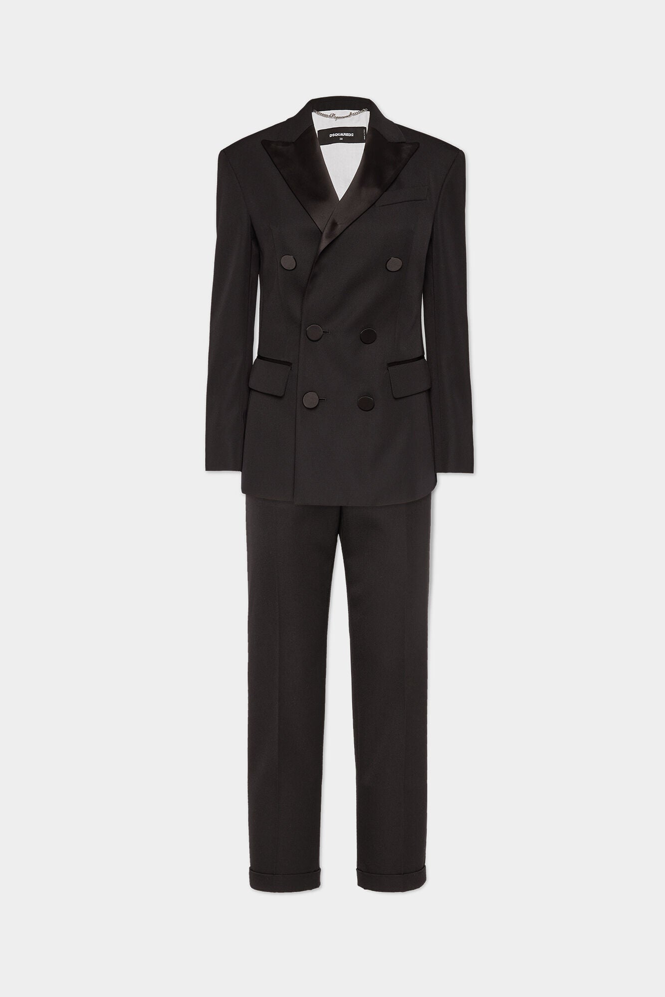 DSQUARED2 BOSTON SUIT - BEYMEN