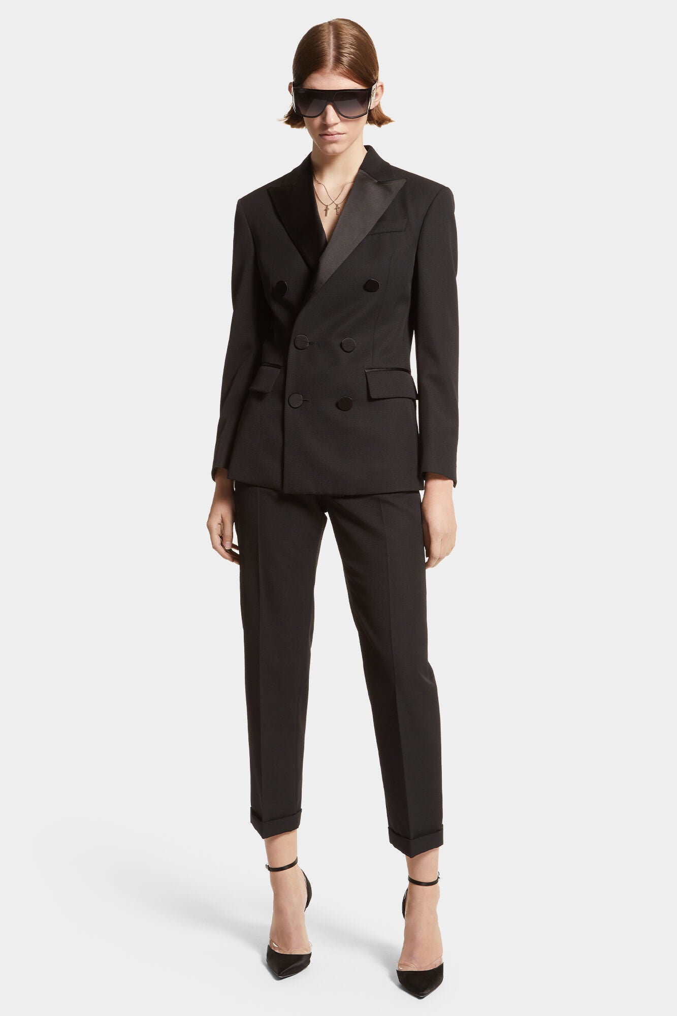 DSQUARED2 BOSTON SUIT - BEYMEN