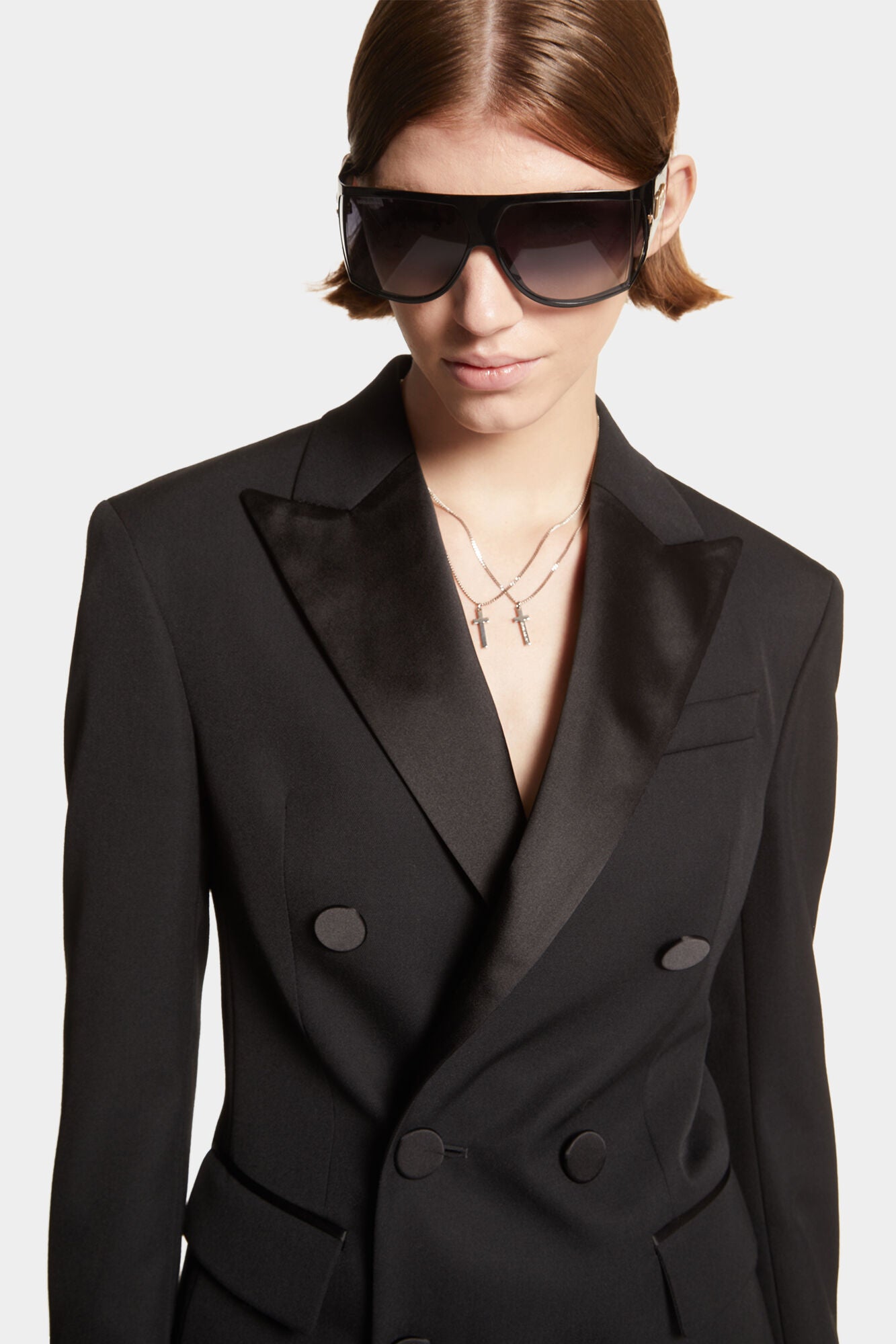 DSQUARED2 BOSTON SUIT - BEYMEN