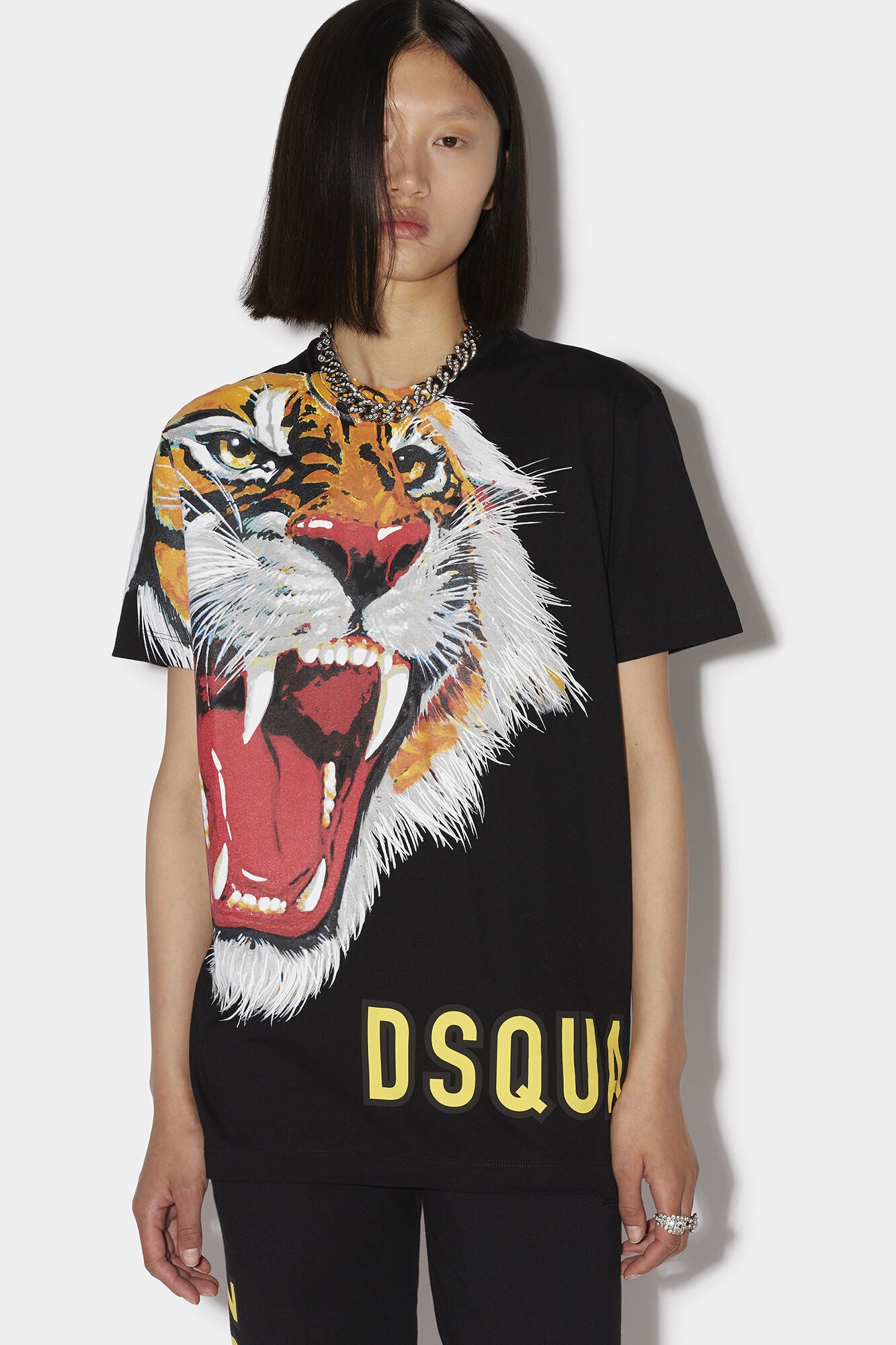 DSQUARED2 T-SHIRT - BEYMEN