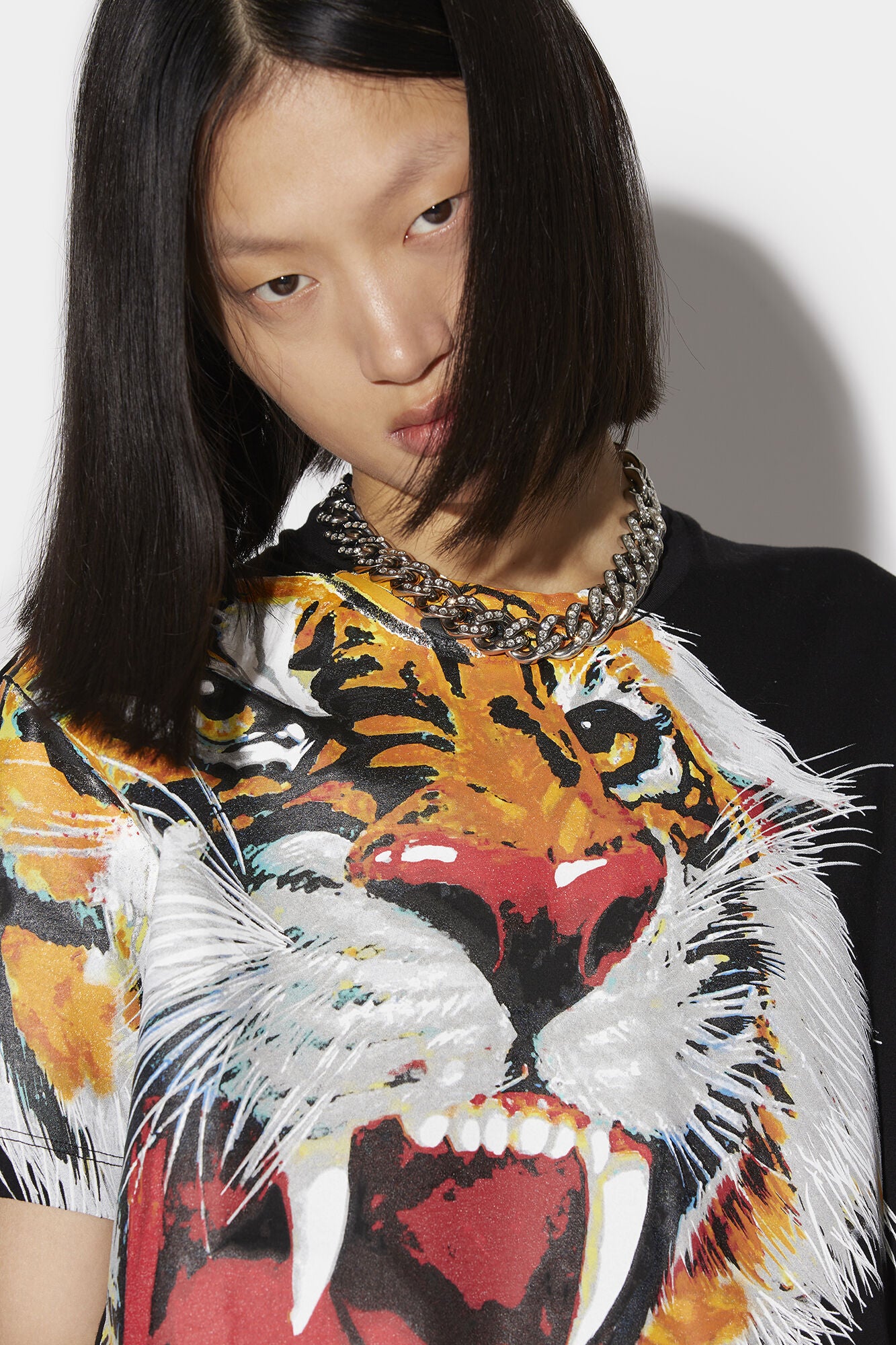 DSQUARED2 T-SHIRT - BEYMEN
