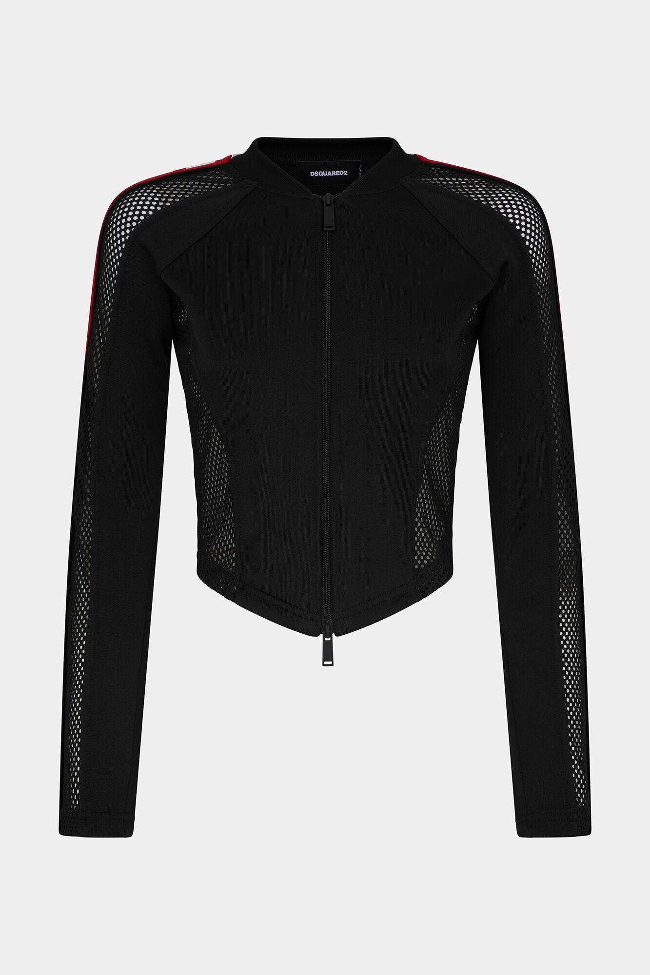 DSQUARED2 TAPING JACKET - BEYMEN