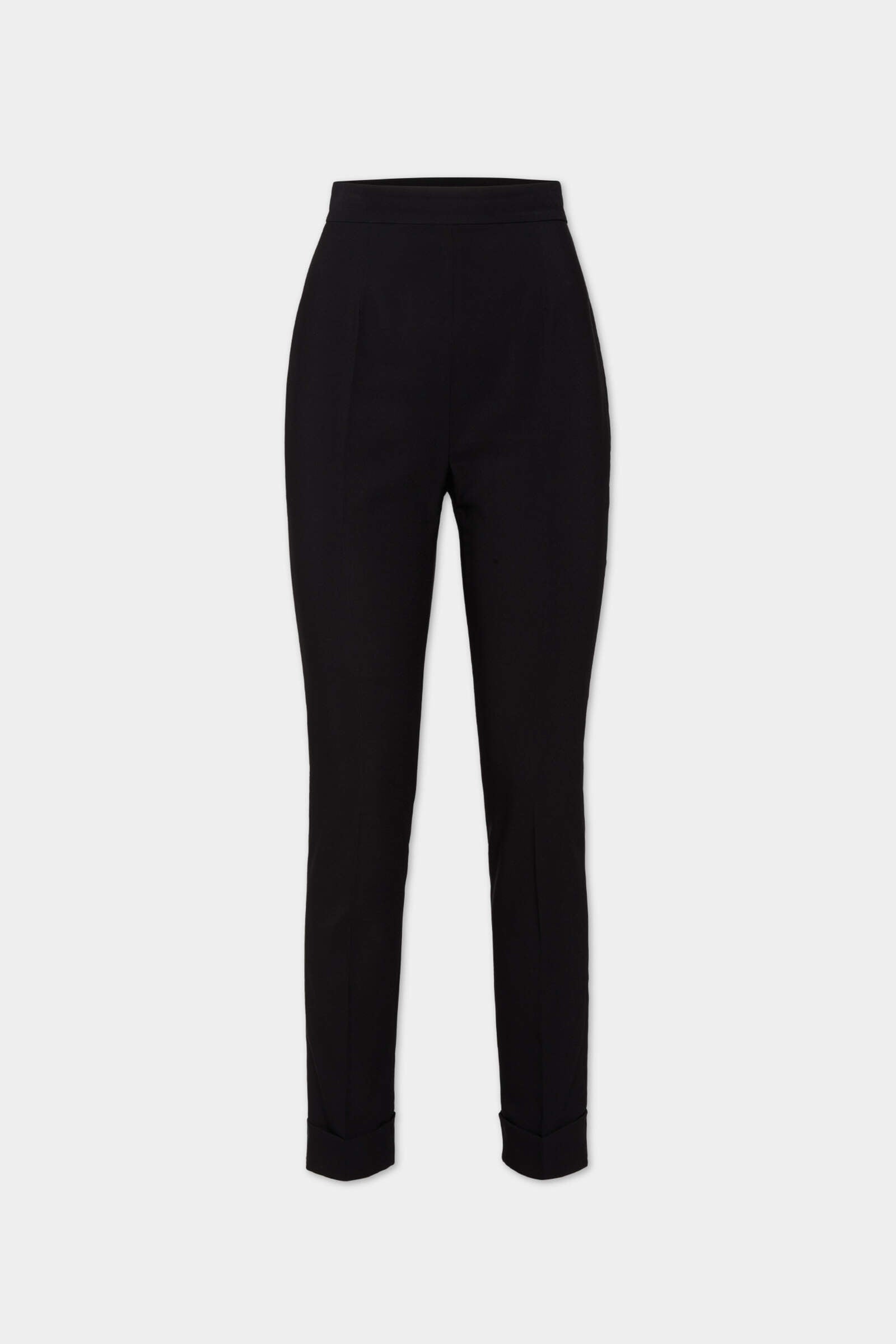 DSQUARED2 DALMA CIGARETTE PANT - BEYMEN