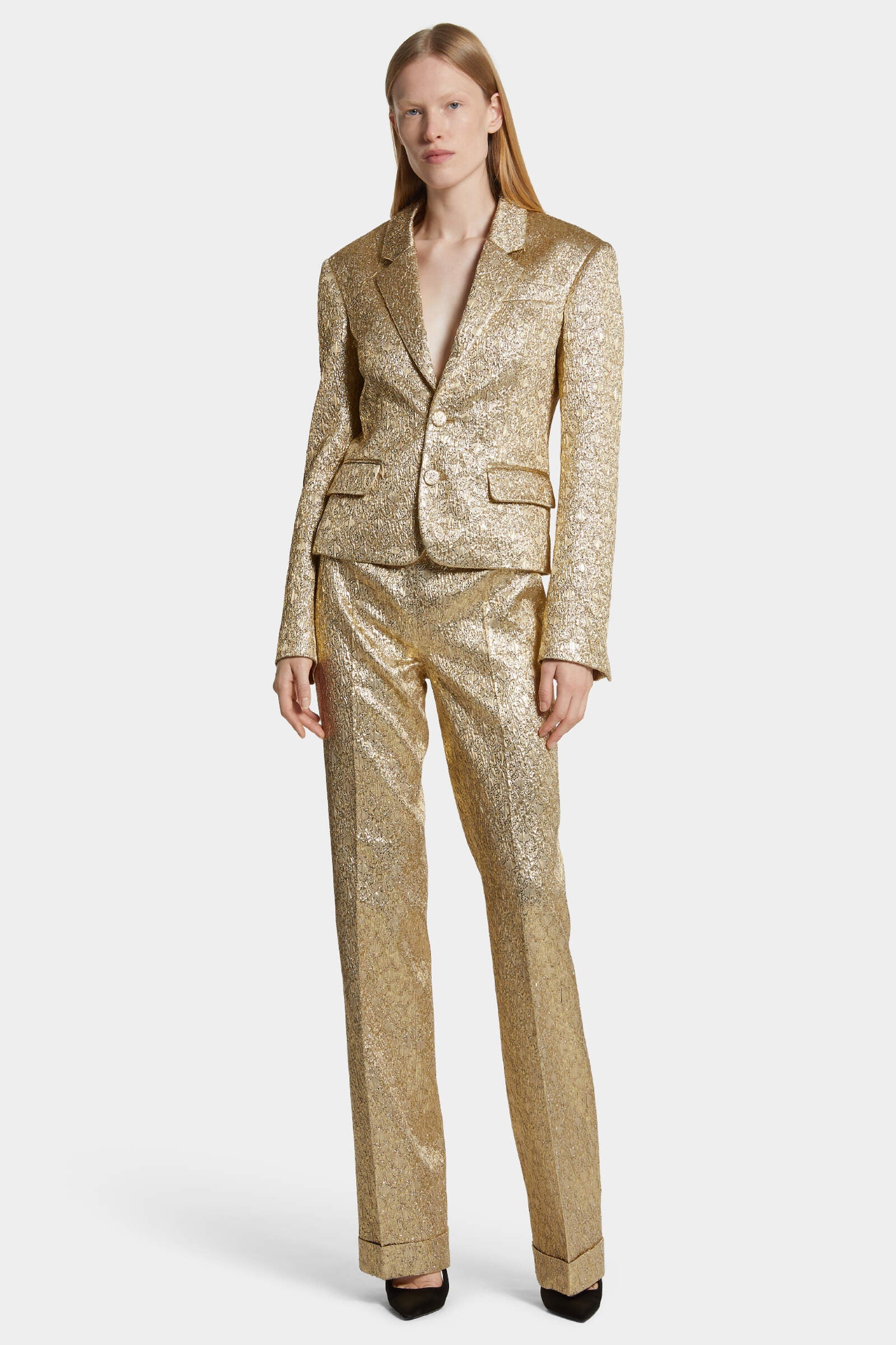 DSQUARED2 DALMA PANT - BEYMEN