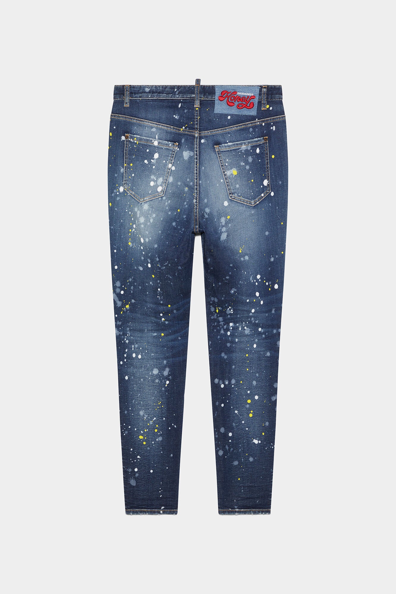 DSQUARED2 DENIM PANT - BEYMEN