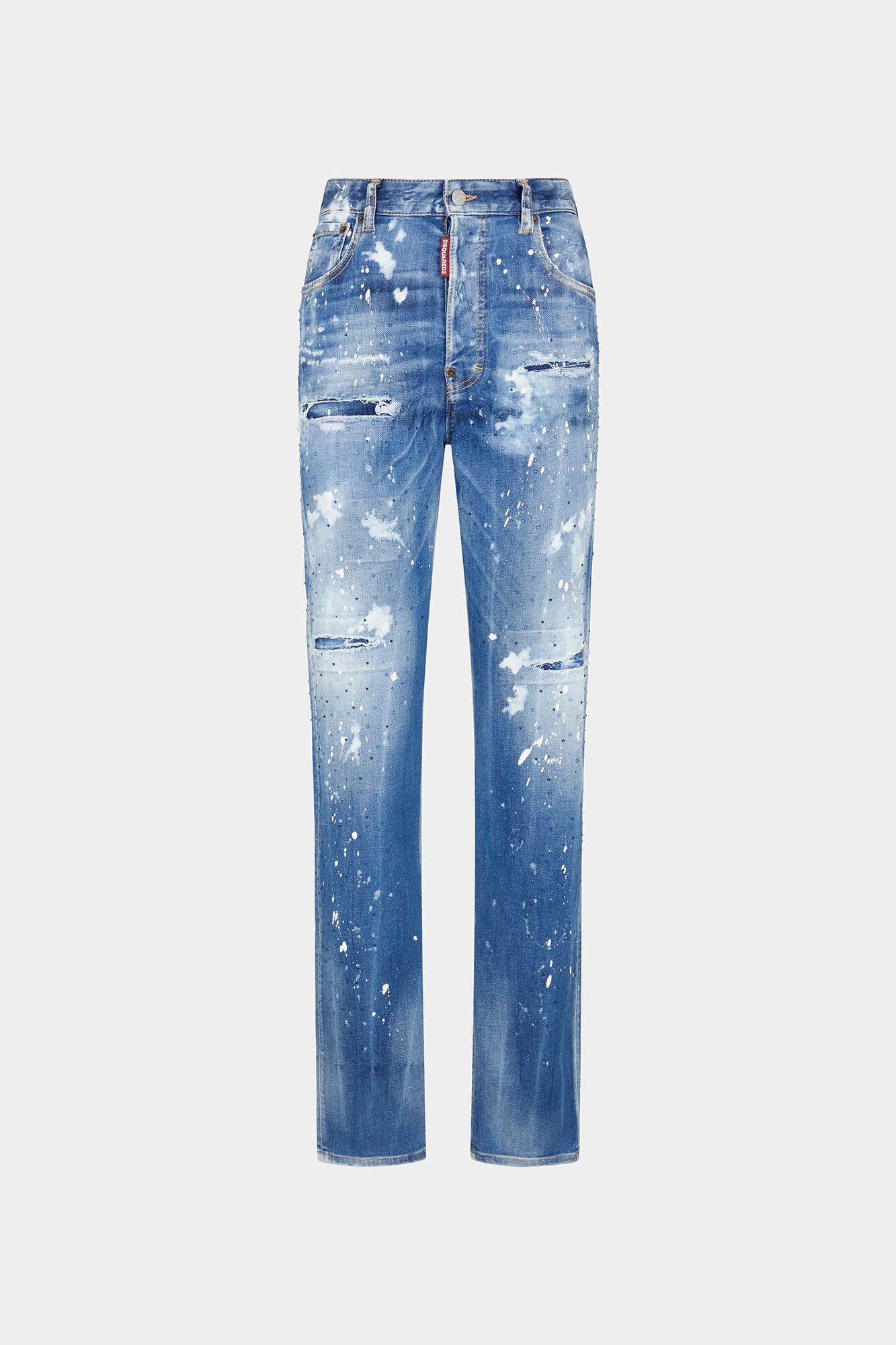 DSQUARED2 JEANS - BEYMEN