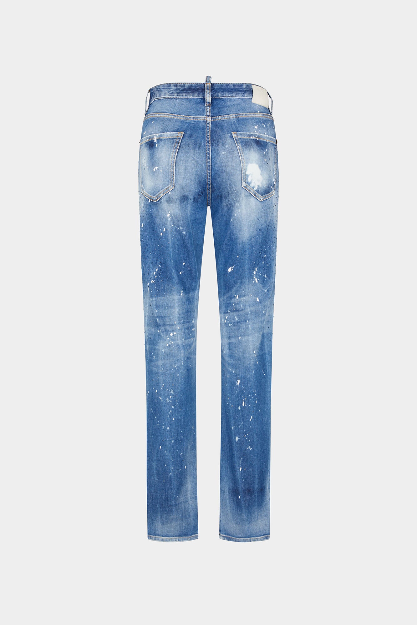 DSQUARED2 JEANS - BEYMEN