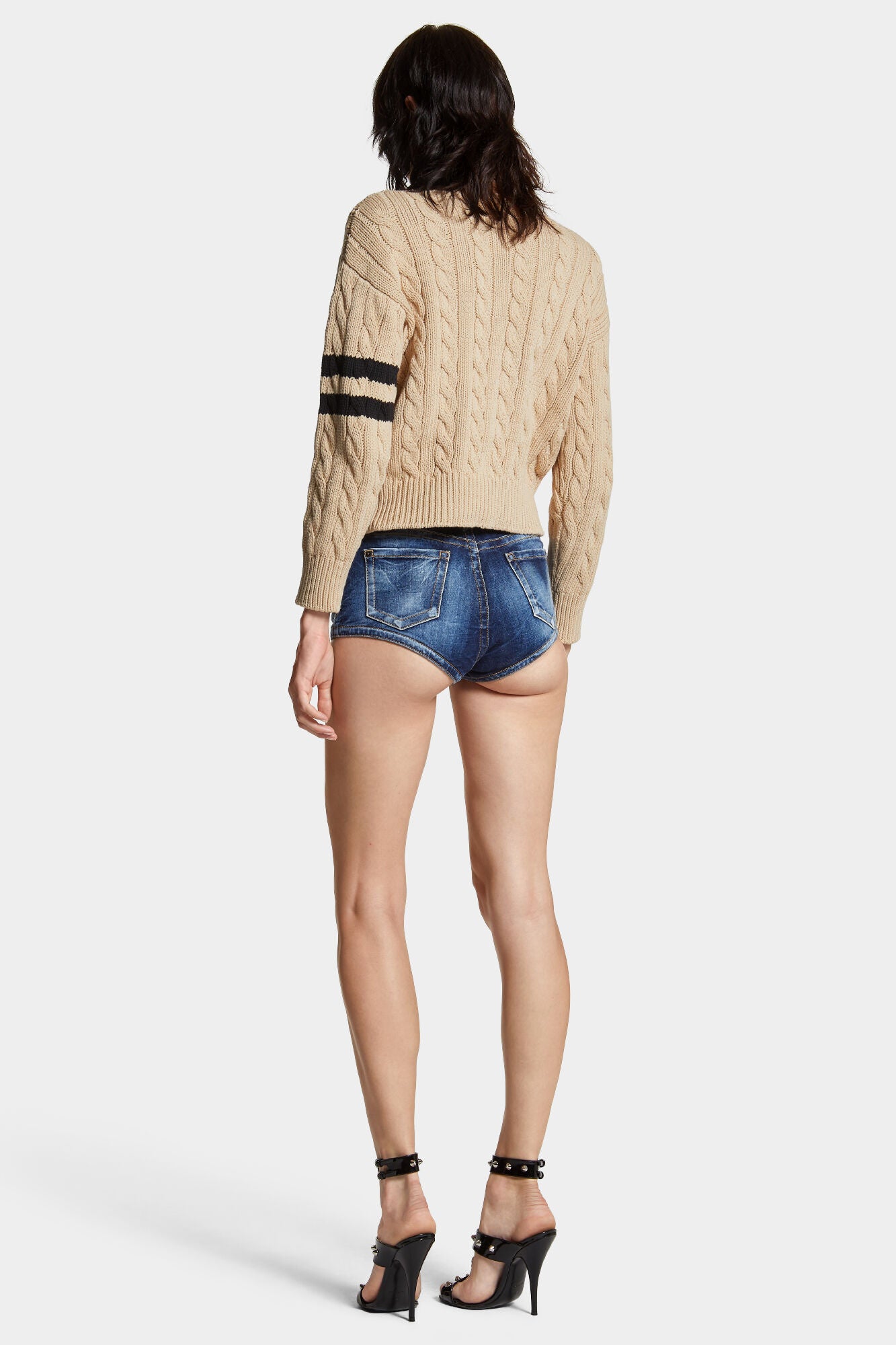 DSQUARED2 HOT JEAN PANT - BEYMEN