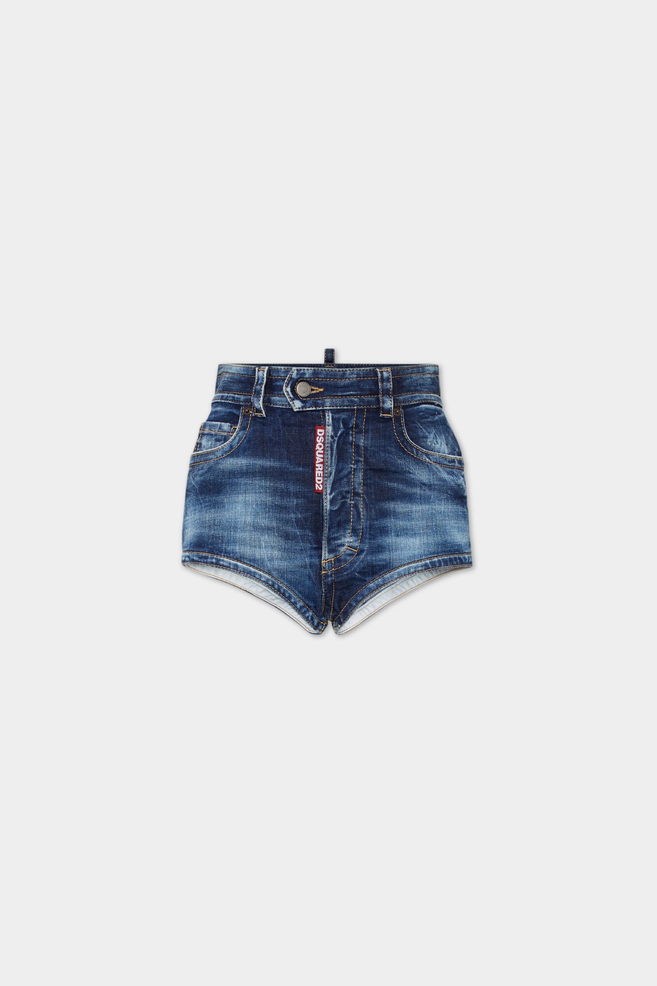 DSQUARED2 HOT JEAN PANT - BEYMEN
