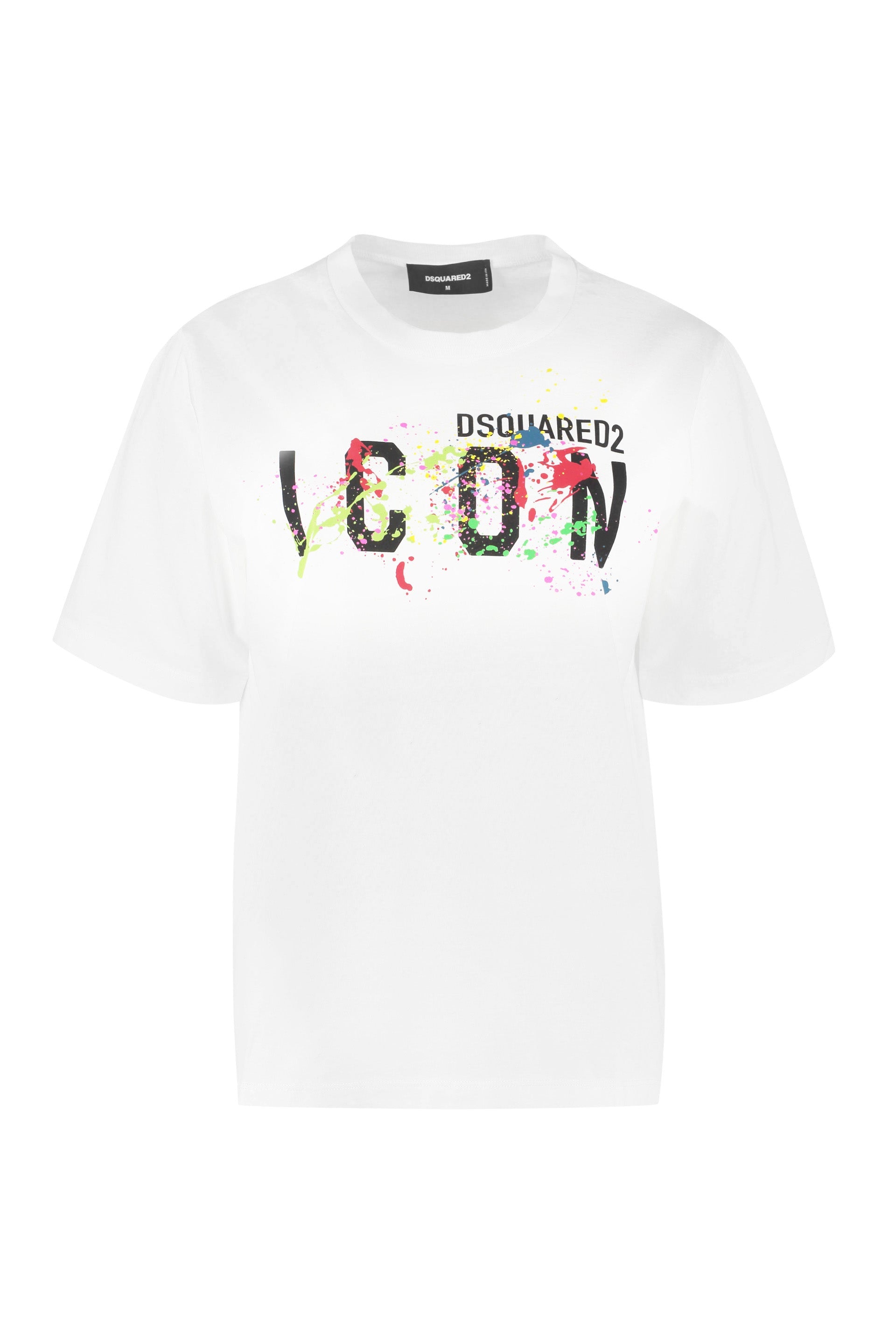 DSQUARED2 T-SHIRT - BEYMEN