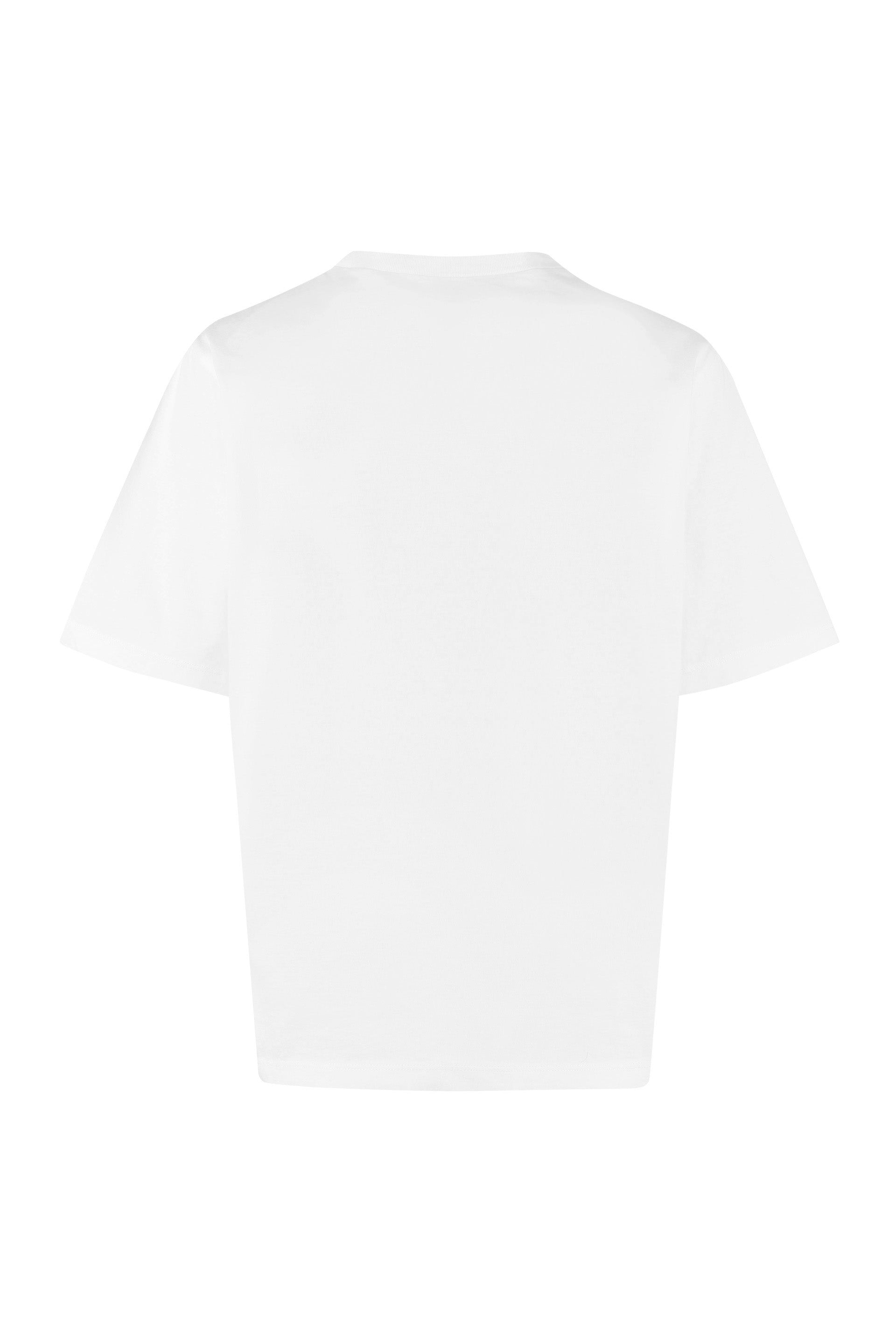 DSQUARED2 T-SHIRT - BEYMEN
