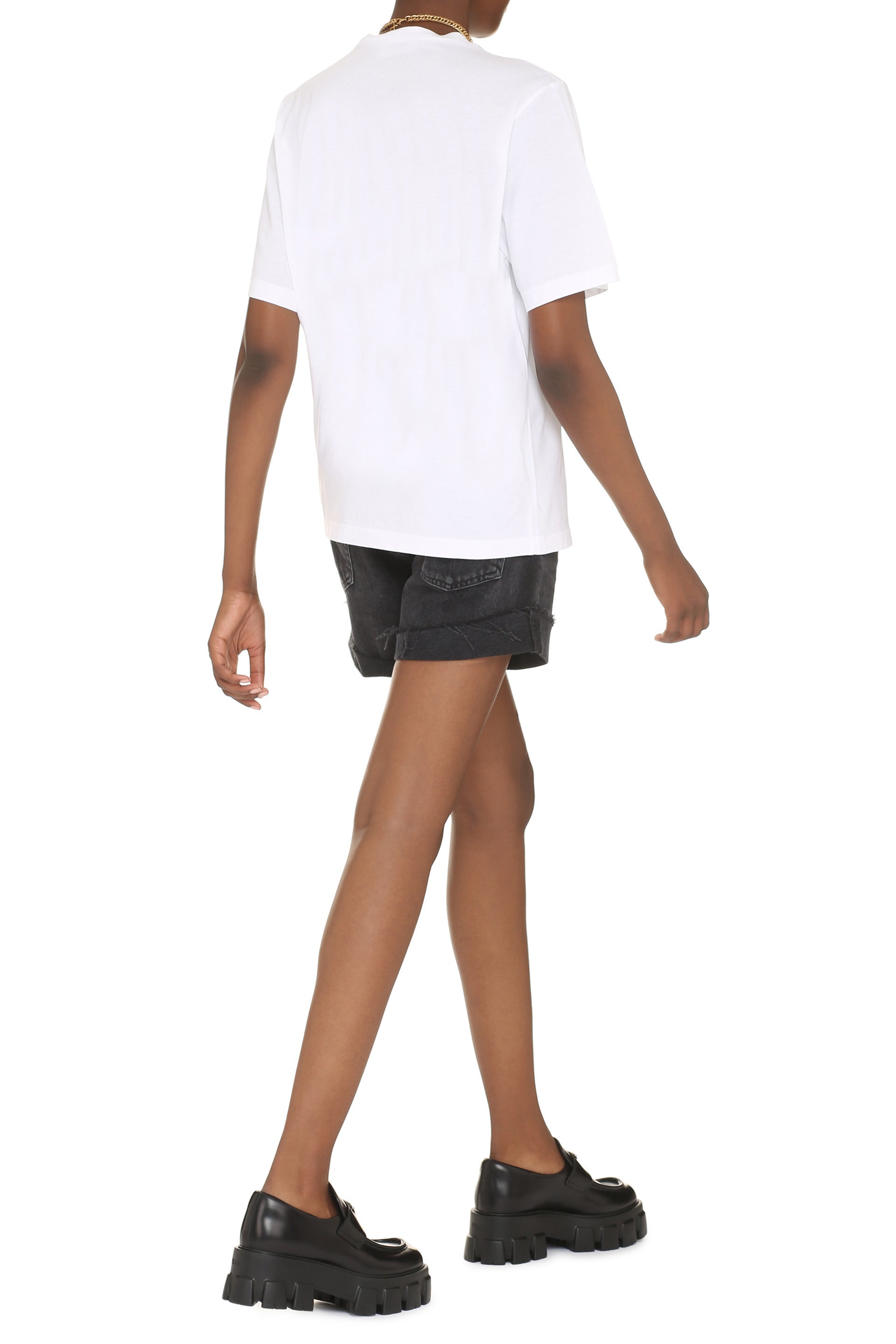 DSQUARED2 T-SHIRT - BEYMEN