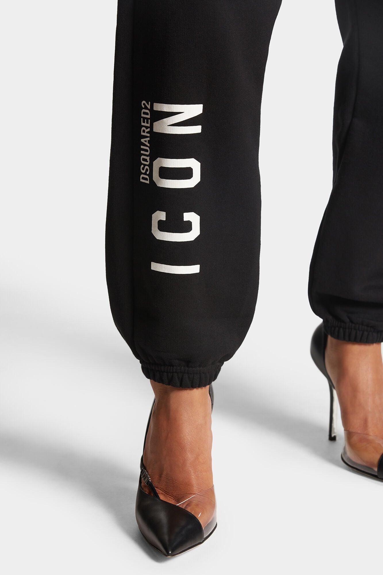 DSQUARED2 JOGGER SWEATPANTS - BEYMEN
