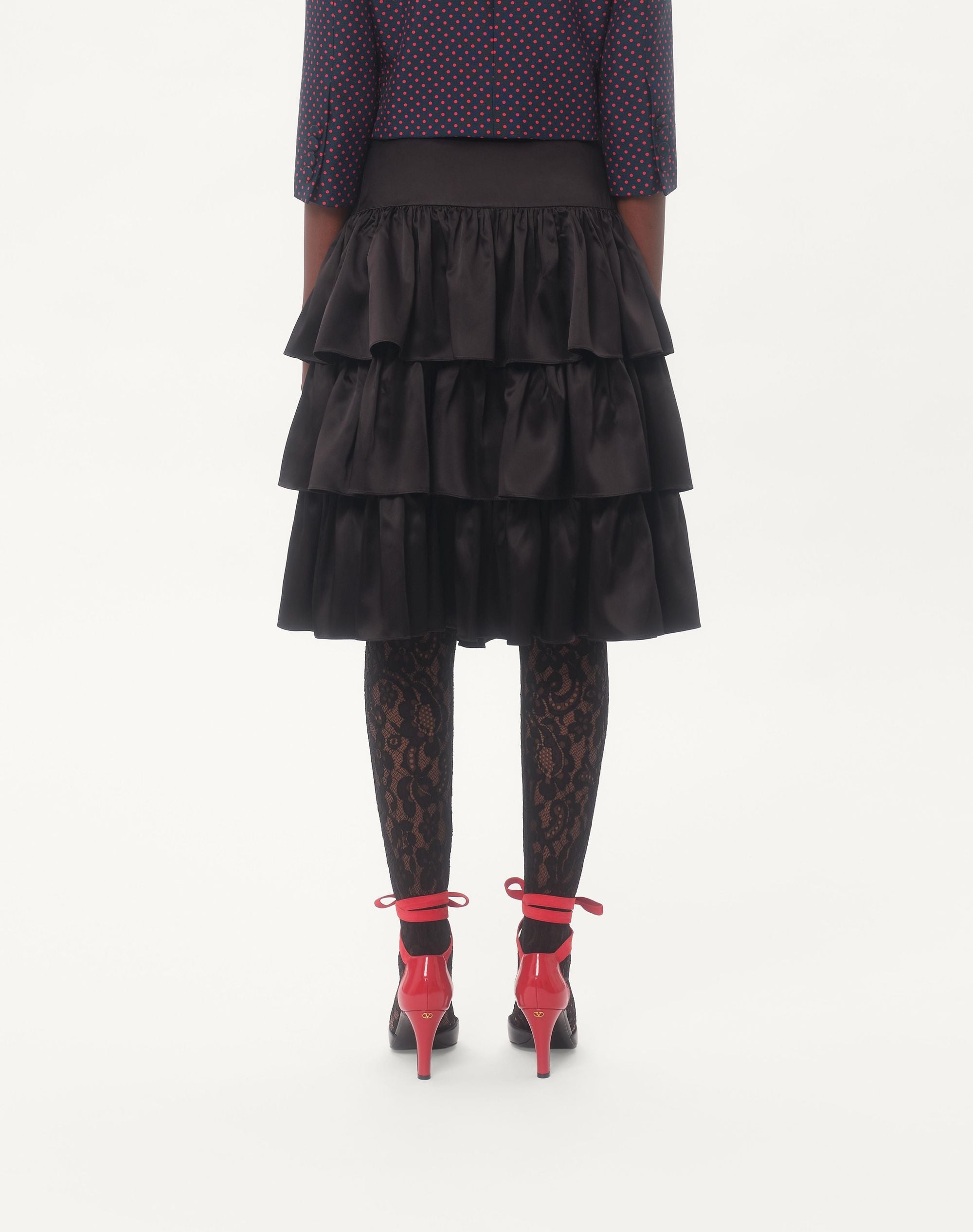 VALENTINO SKIRT - BEYMEN
