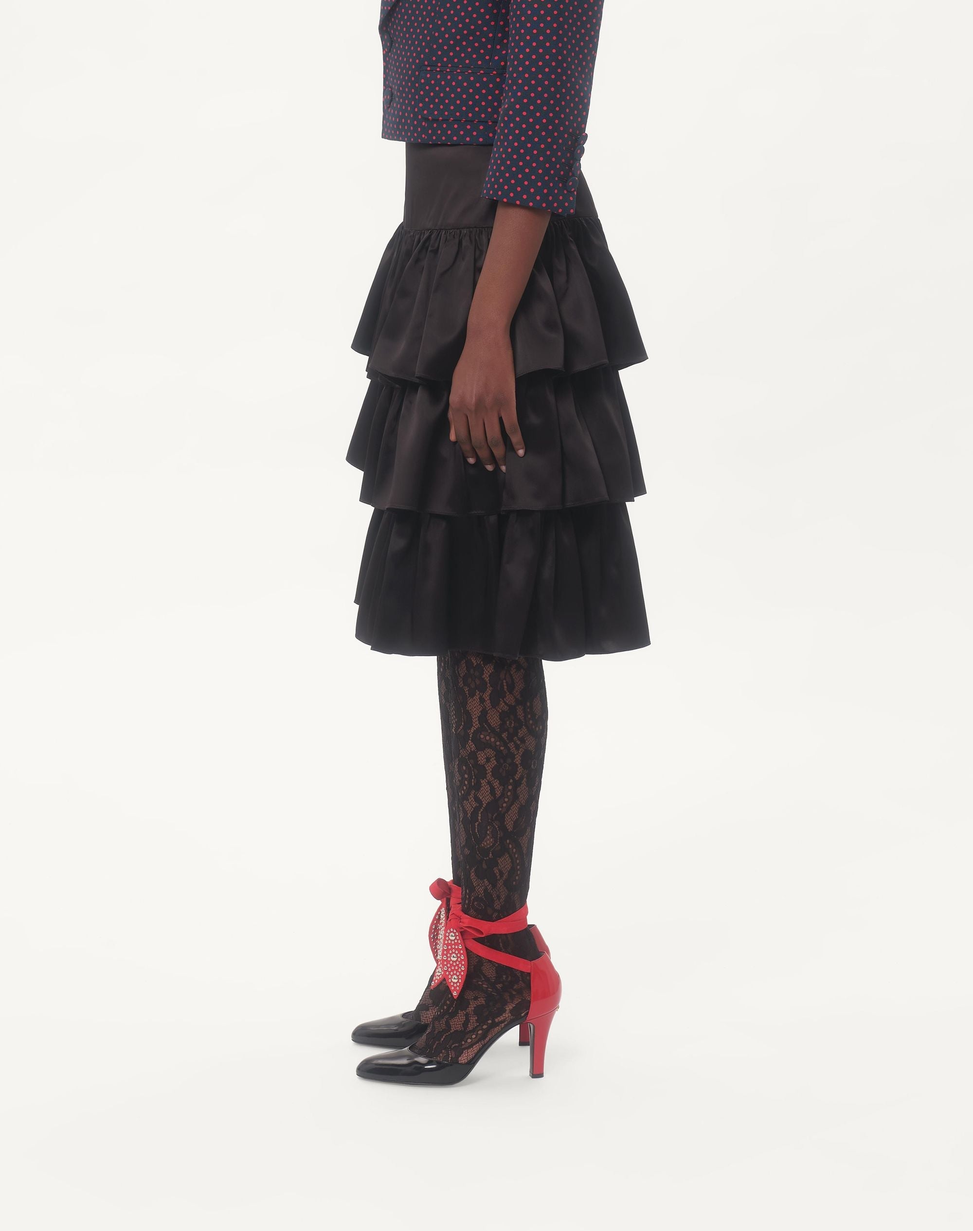 VALENTINO SKIRT - BEYMEN