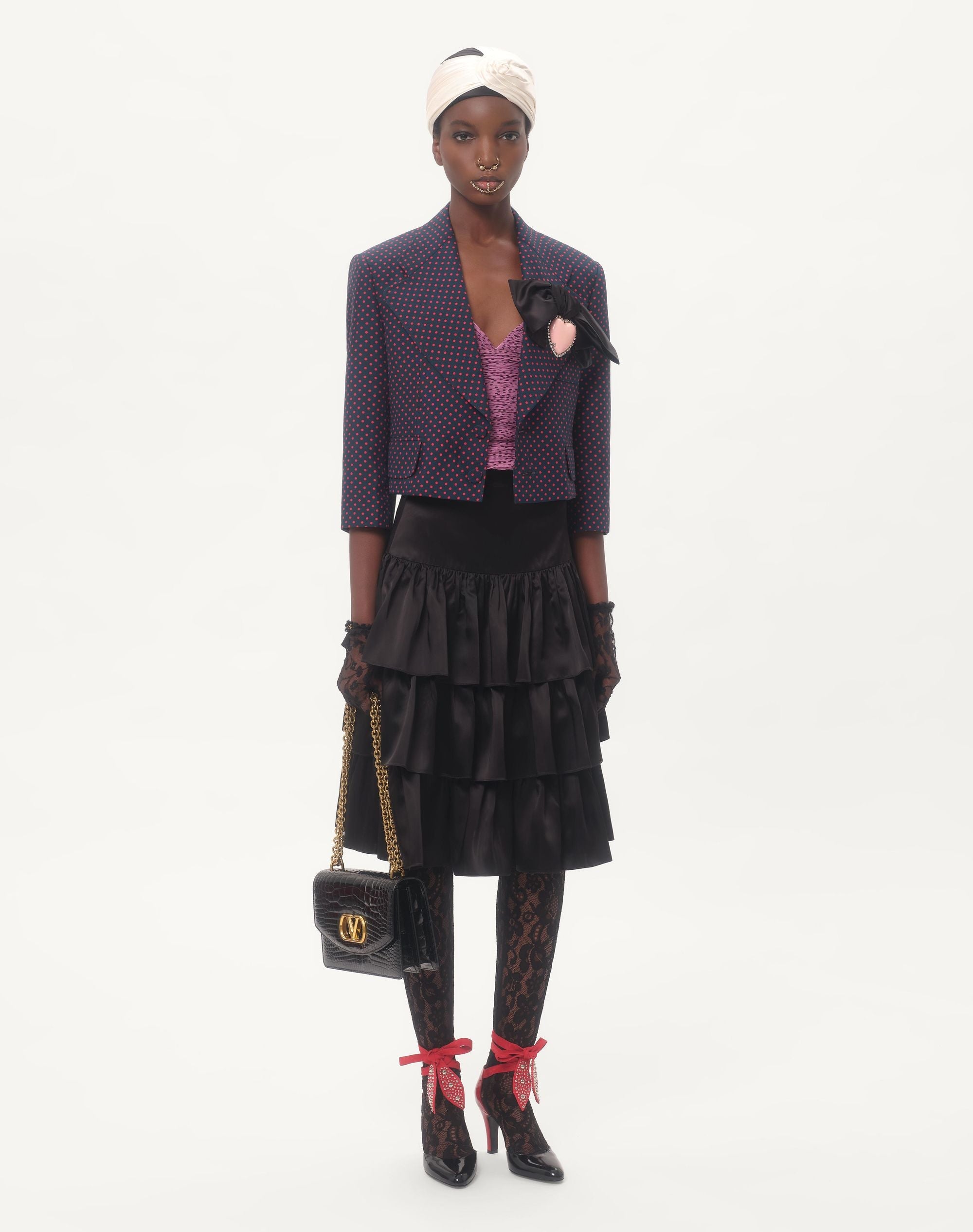 VALENTINO SKIRT - BEYMEN